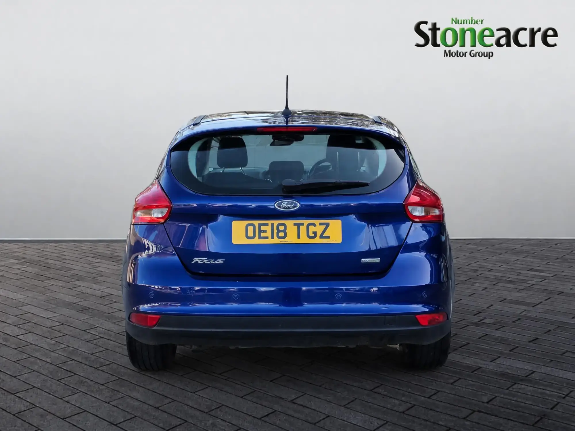 Ford Focus Image 6 Ford Focus Image 6