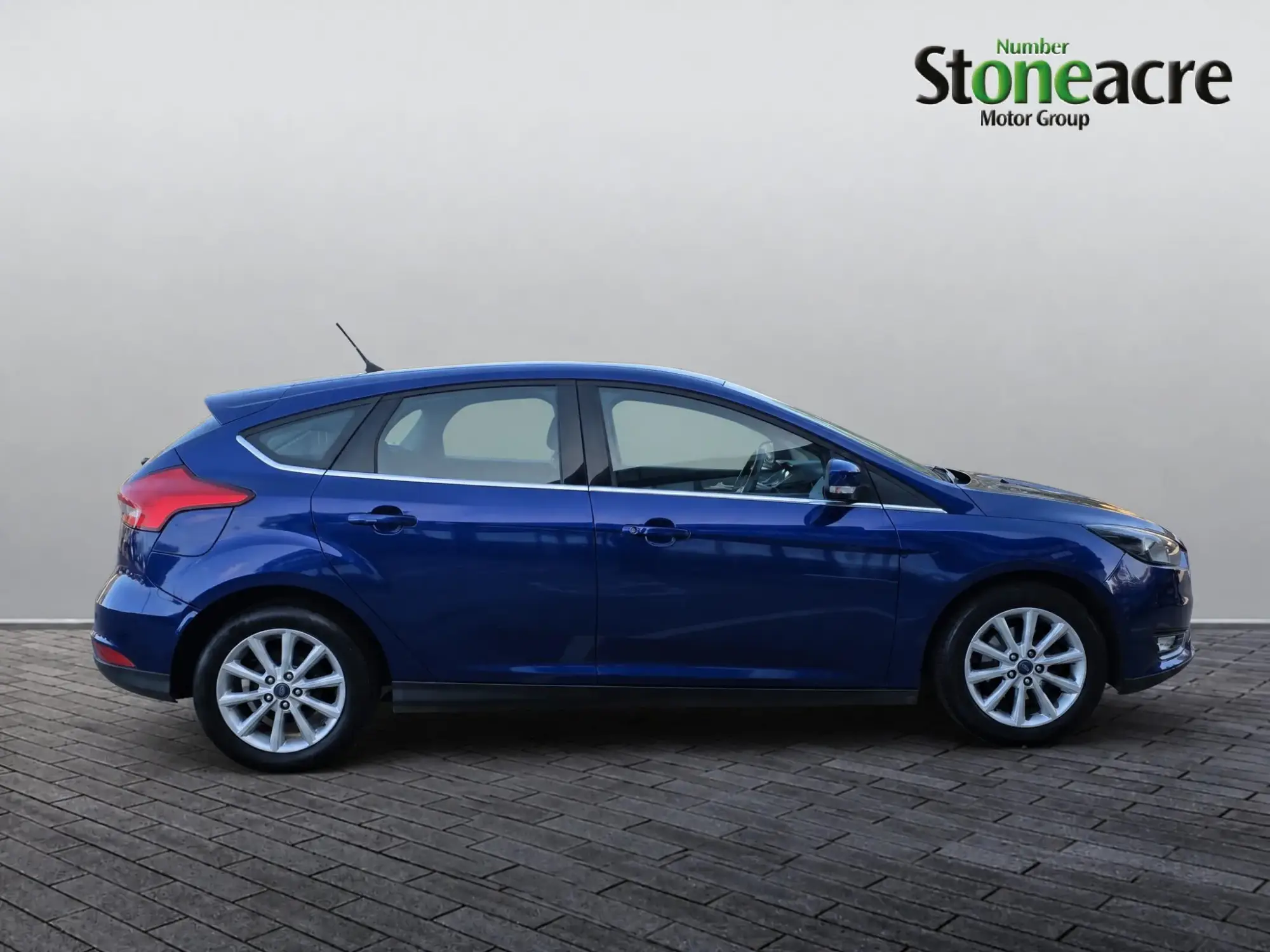 Ford Focus Image 7 Ford Focus Image 7