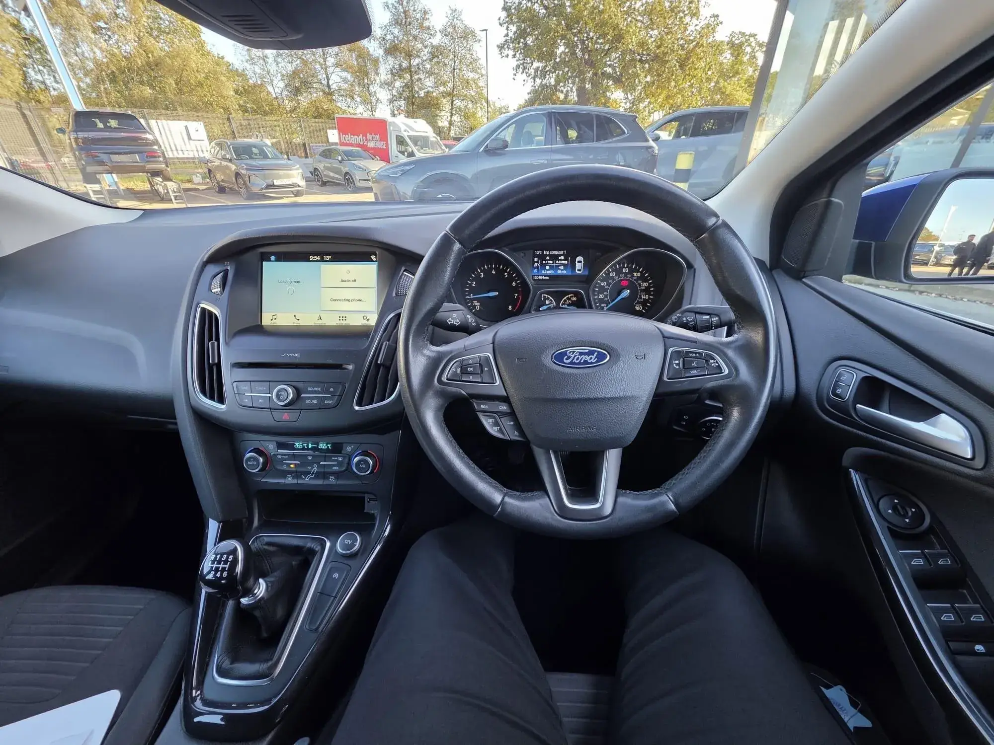 Ford Focus Image 12 Ford Focus Image 12