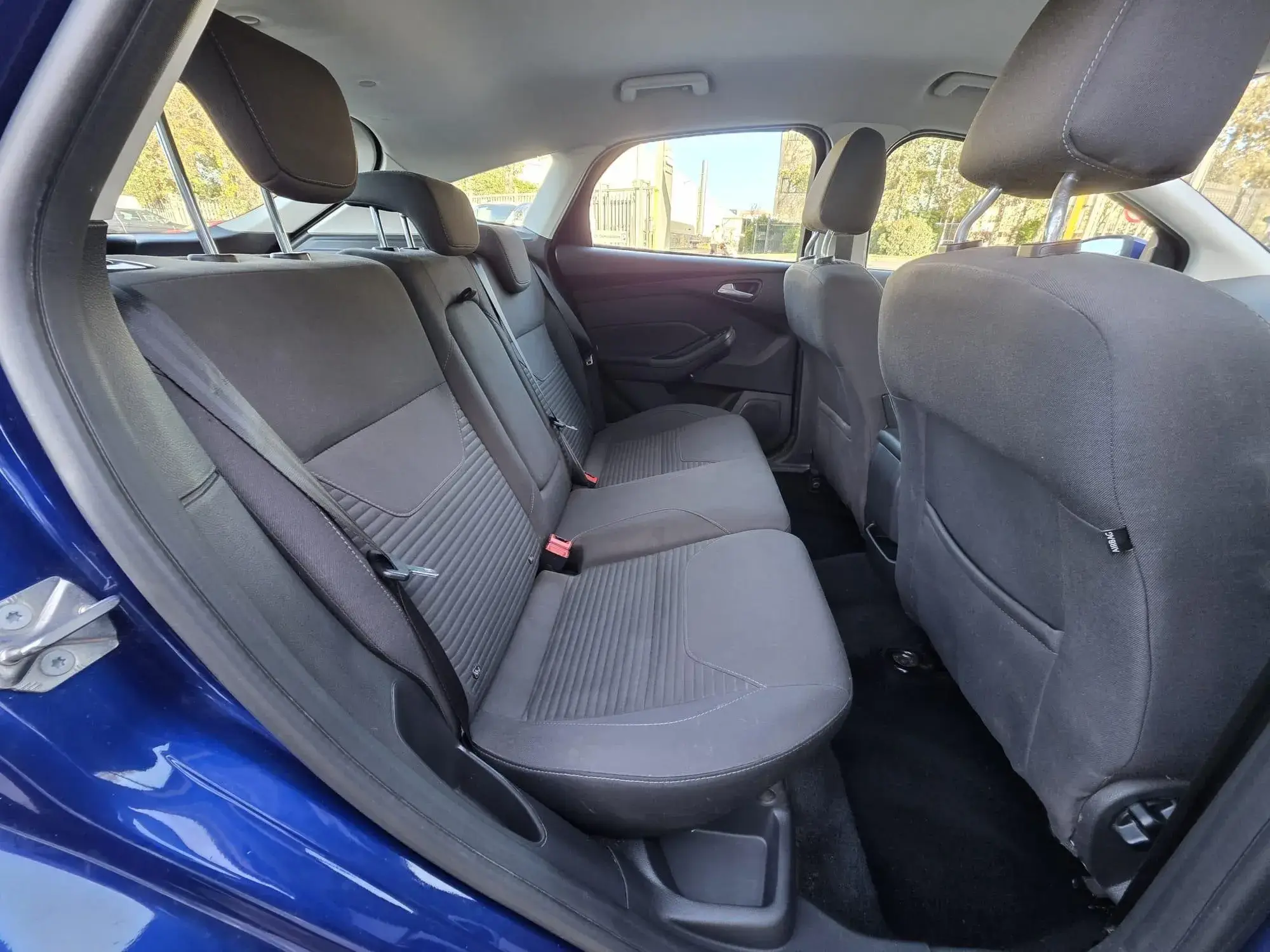 Ford Focus Image 15 Ford Focus Image 15