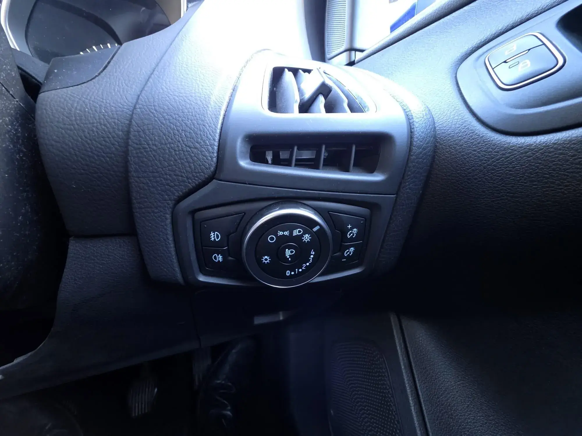Ford Focus Image 16 Ford Focus Image 16