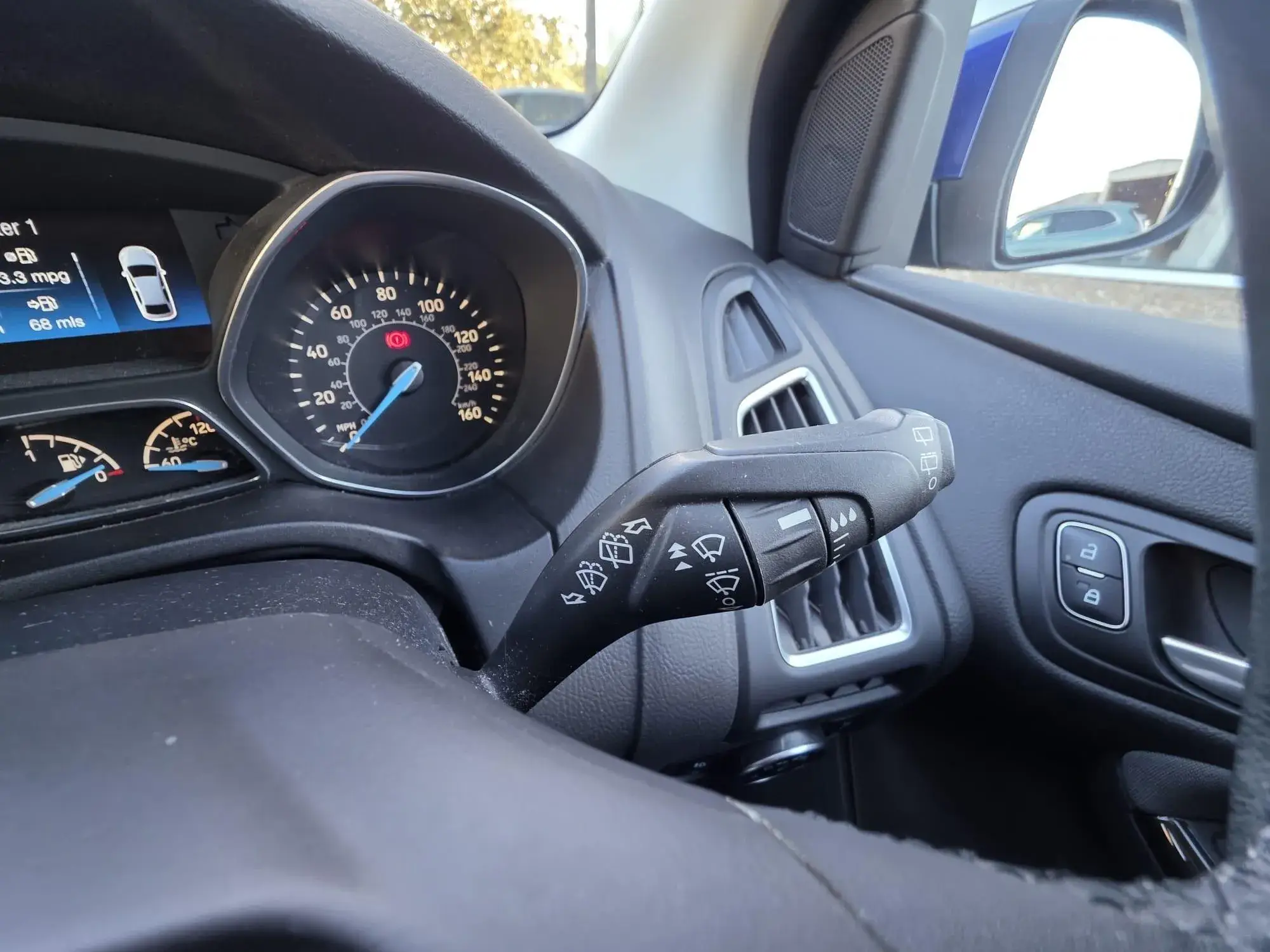 Ford Focus Image 17 Ford Focus Image 17