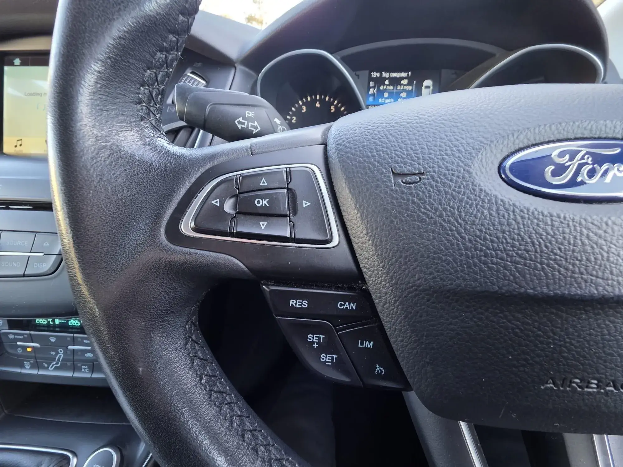 Ford Focus Image 19 Ford Focus Image 19