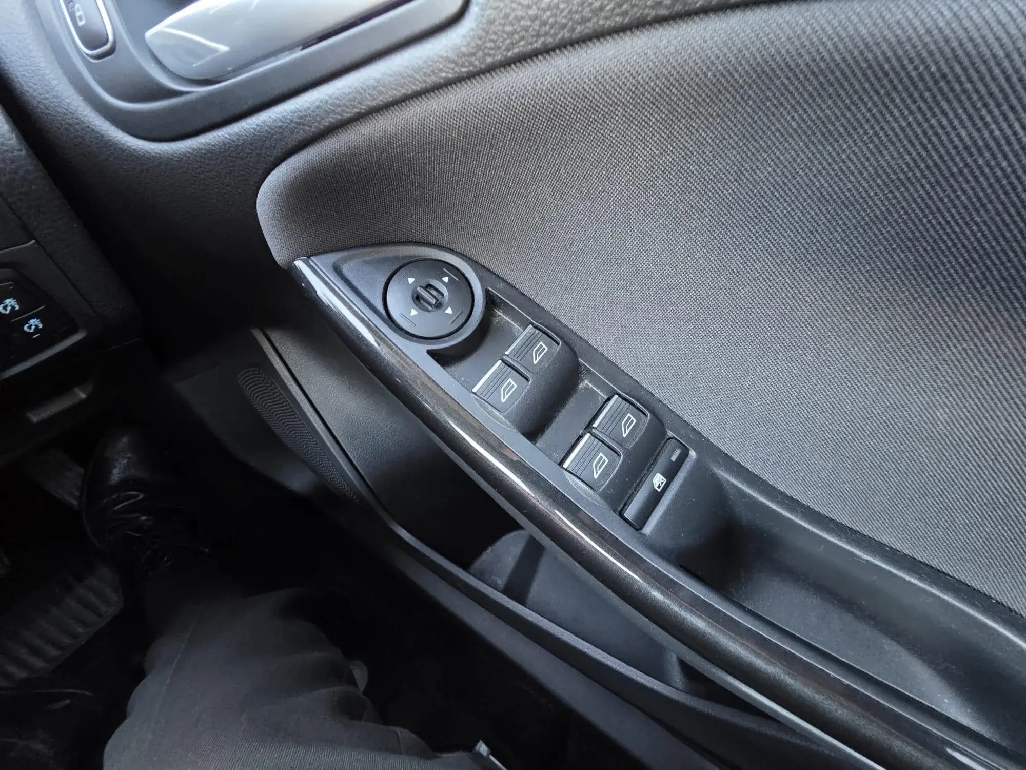 Ford Focus Image 20 Ford Focus Image 20