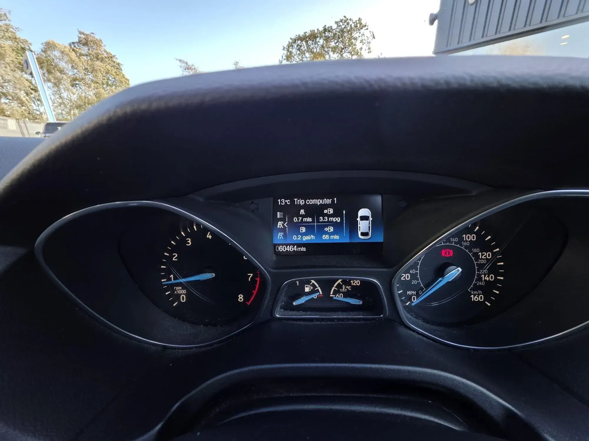 Ford Focus Image 25 Ford Focus Image 25