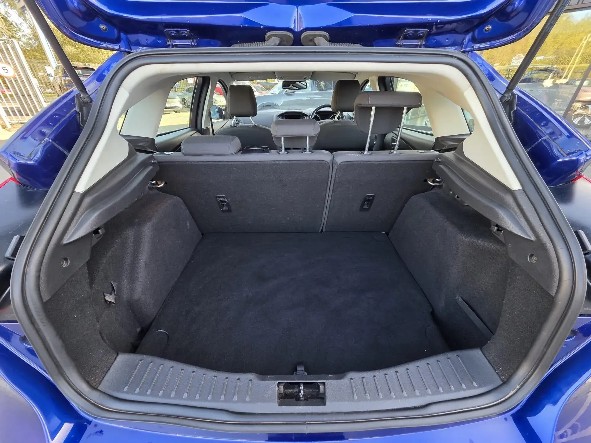 Ford Focus Image 26 Ford Focus Image 26