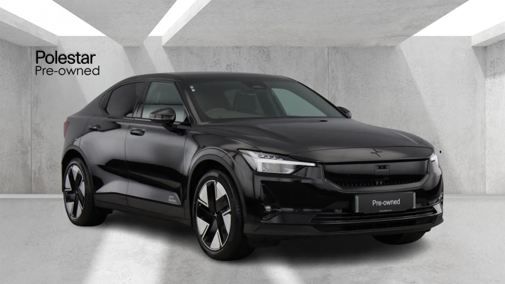 2026 Polestar 2