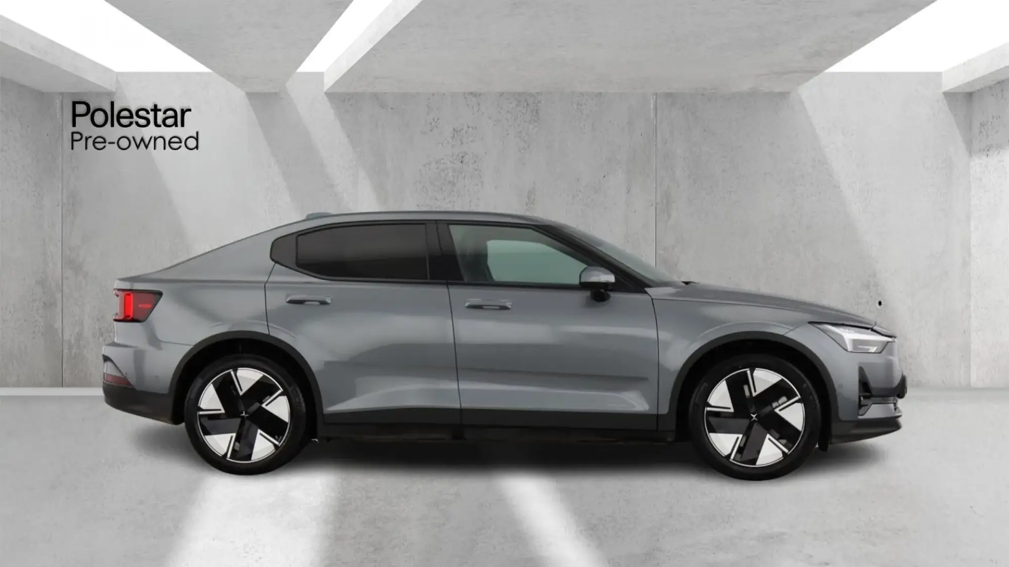 Polestar 2 Image 6 Polestar 2 Image 6