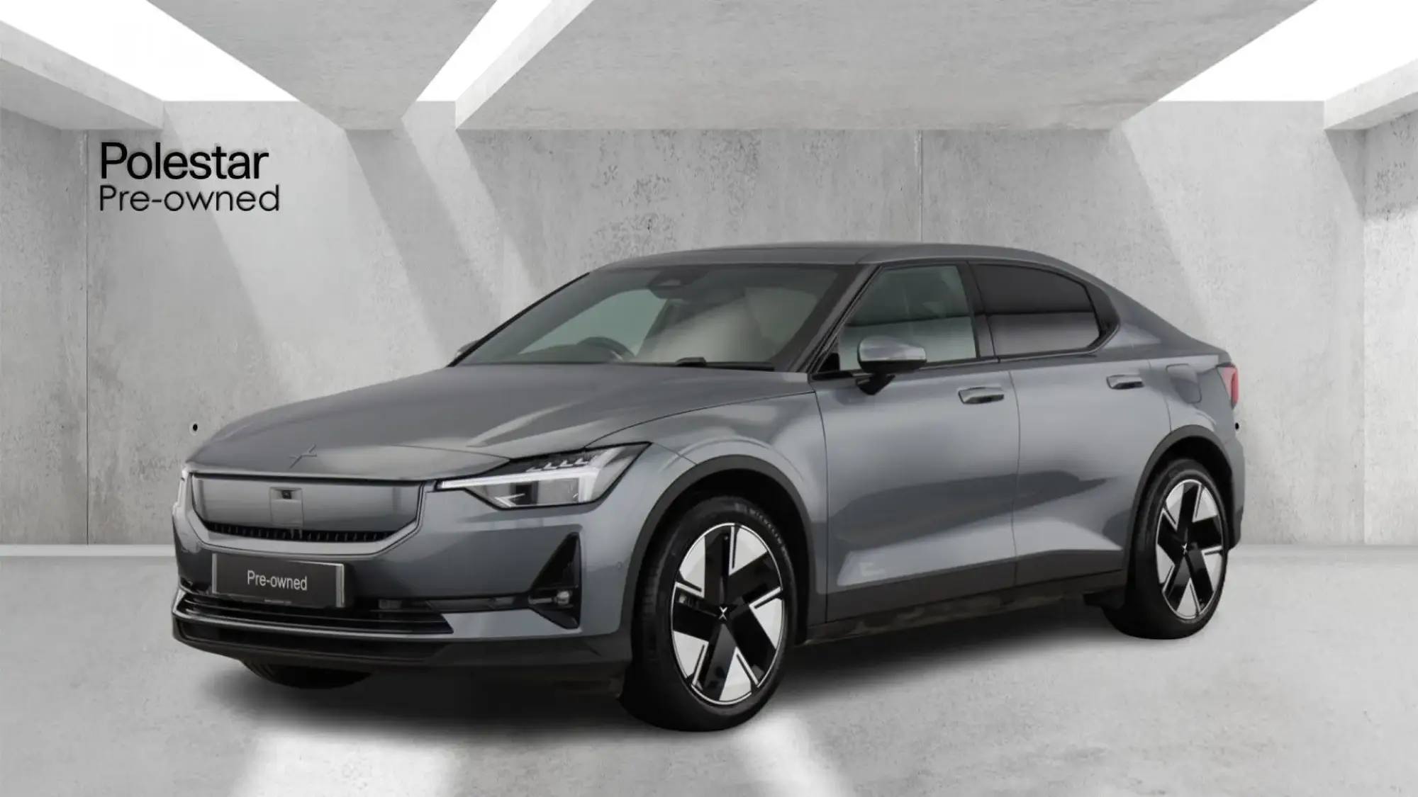 Polestar 2 Image 7 Polestar 2 Image 7