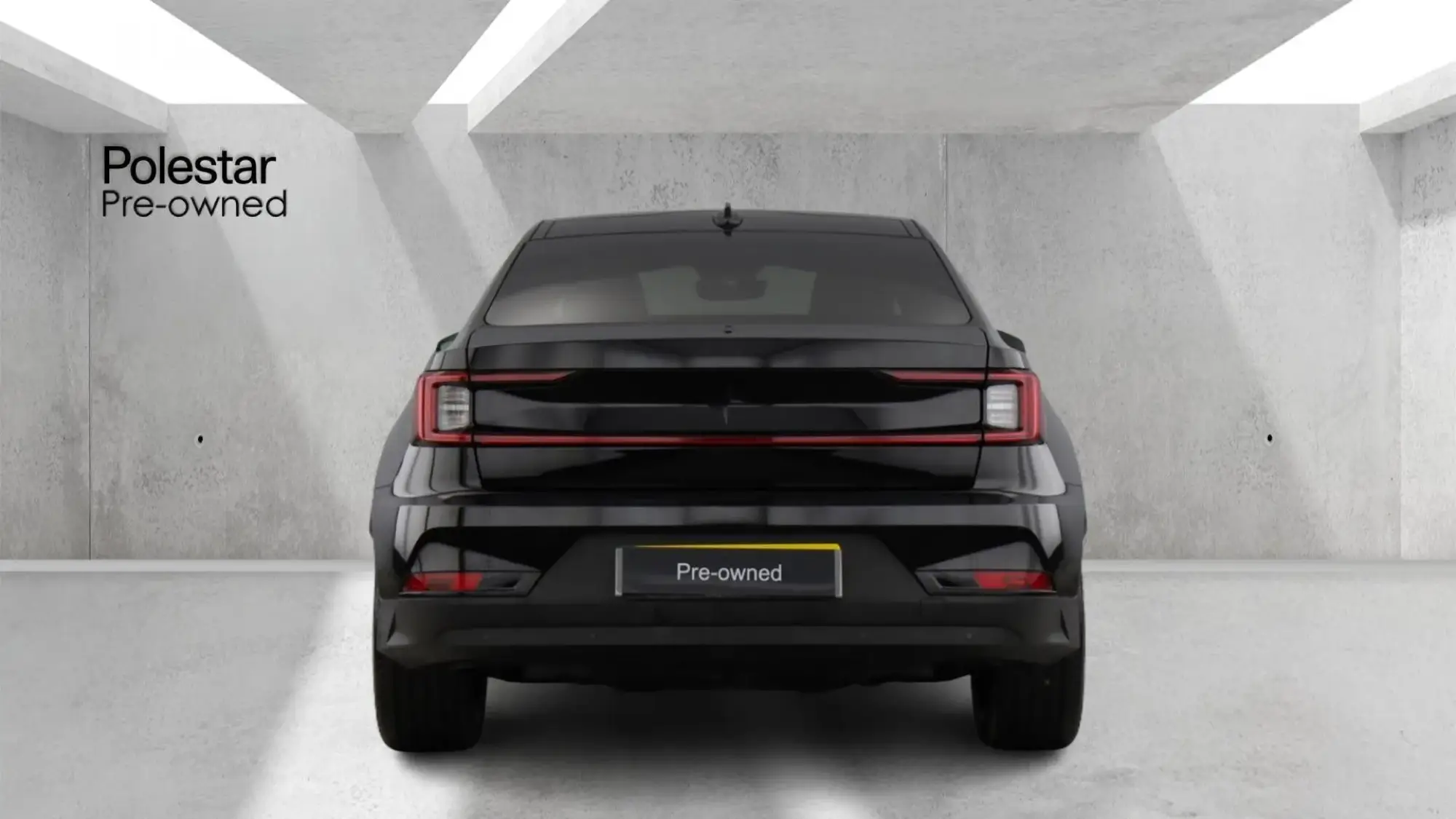 Polestar 2 Image 4 Polestar 2 Image 4