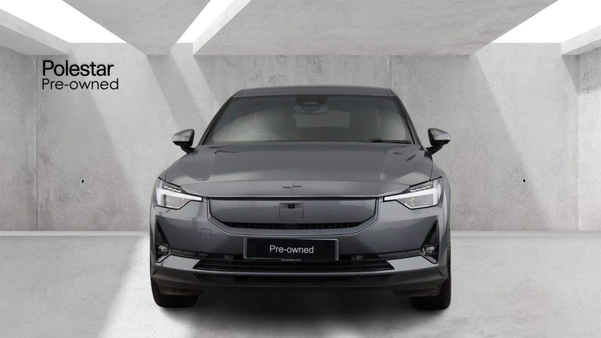 Polestar 2 Image 8 Polestar 2 Image 8