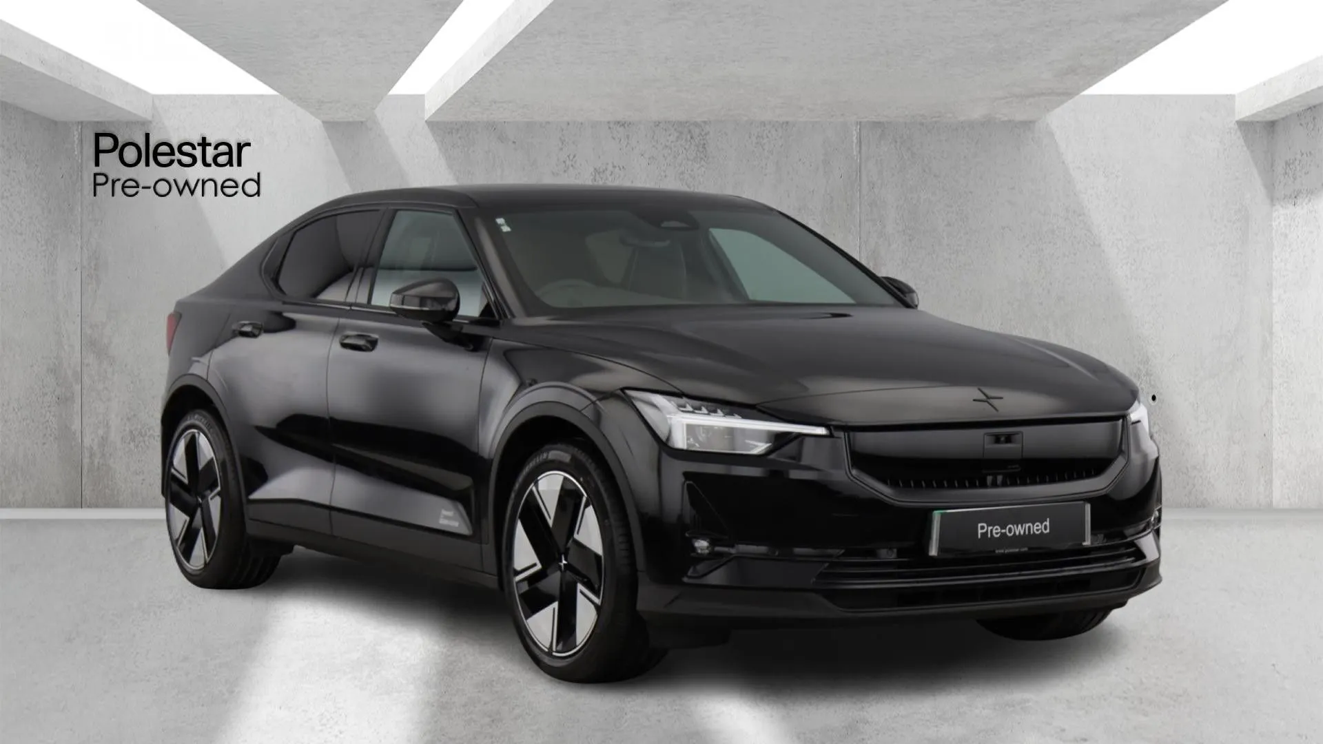 2026 Polestar 2