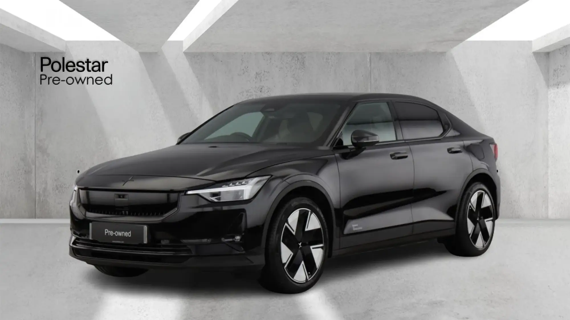 Polestar 2 Image 7 Polestar 2 Image 7