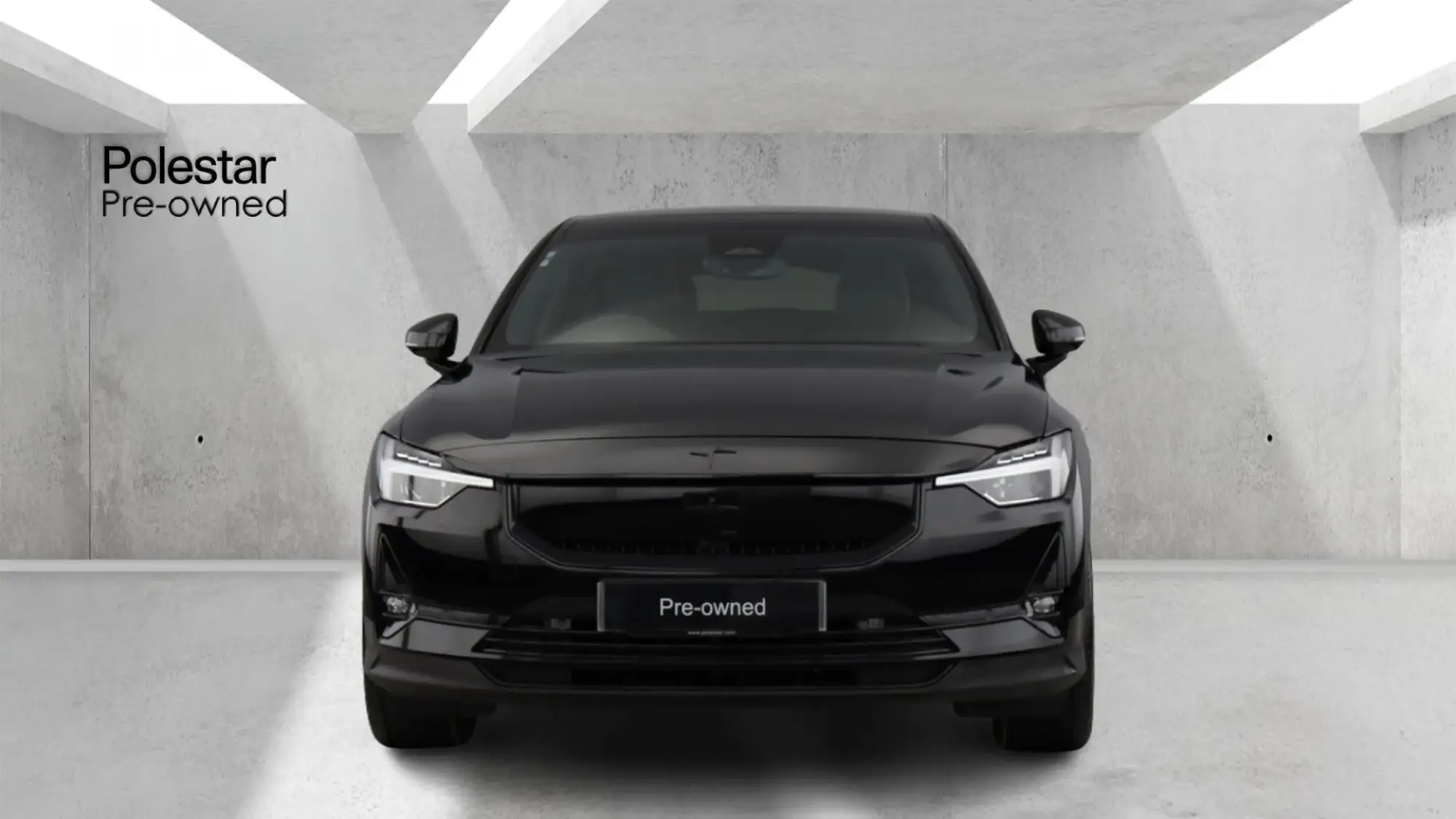 Polestar 2 Image 8 Polestar 2 Image 8