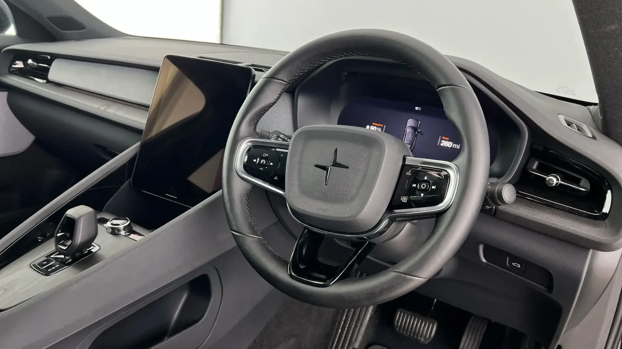 Polestar 2 Image 9 Polestar 2 Image 9