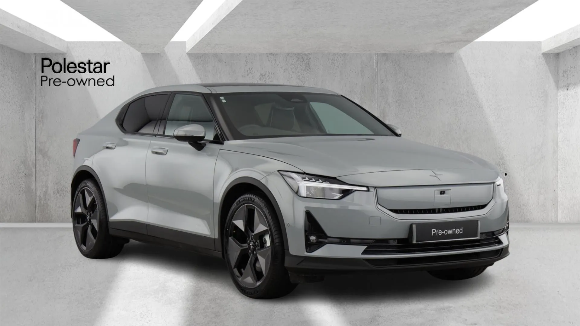 2026 Polestar 2