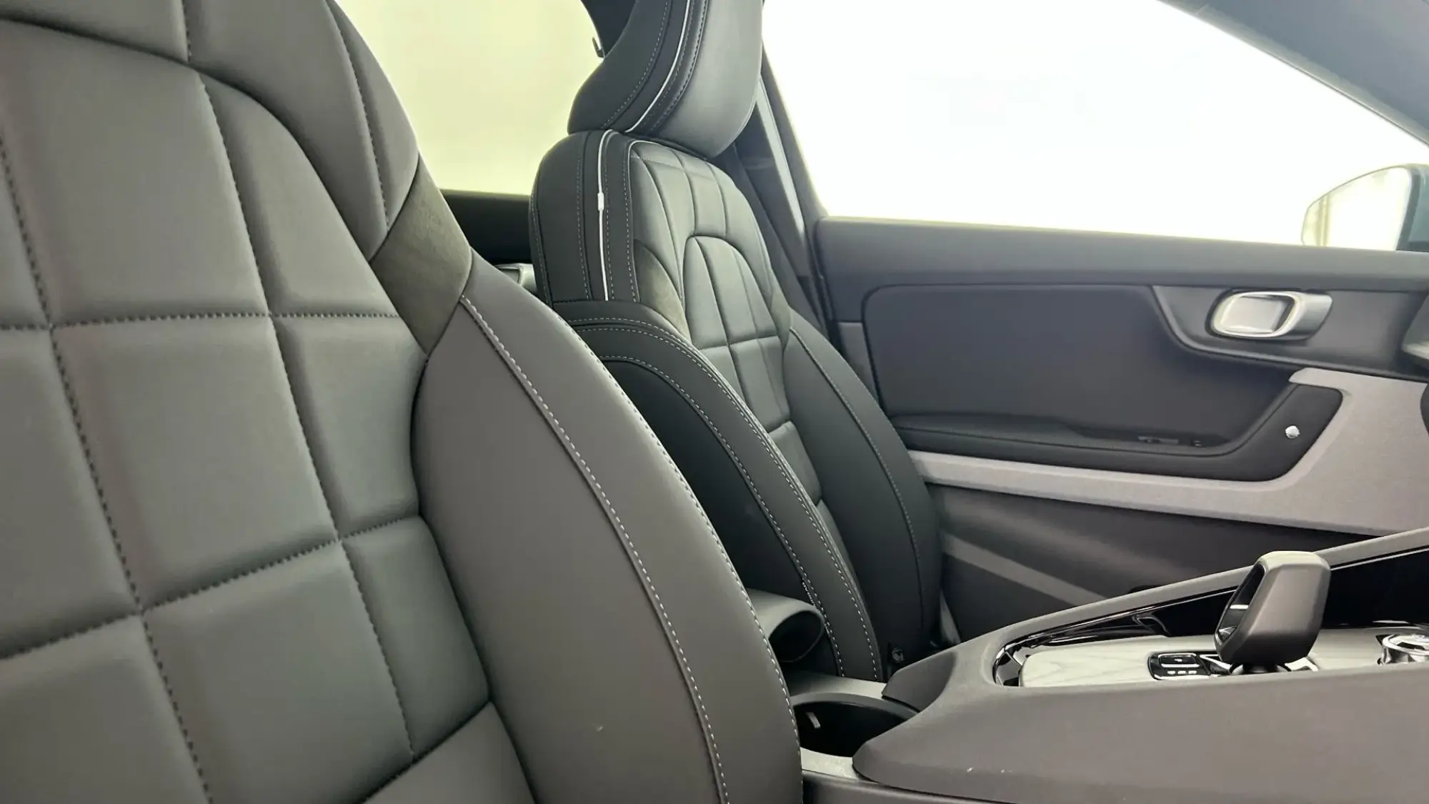 Polestar 2 Image 18 Polestar 2 Image 18