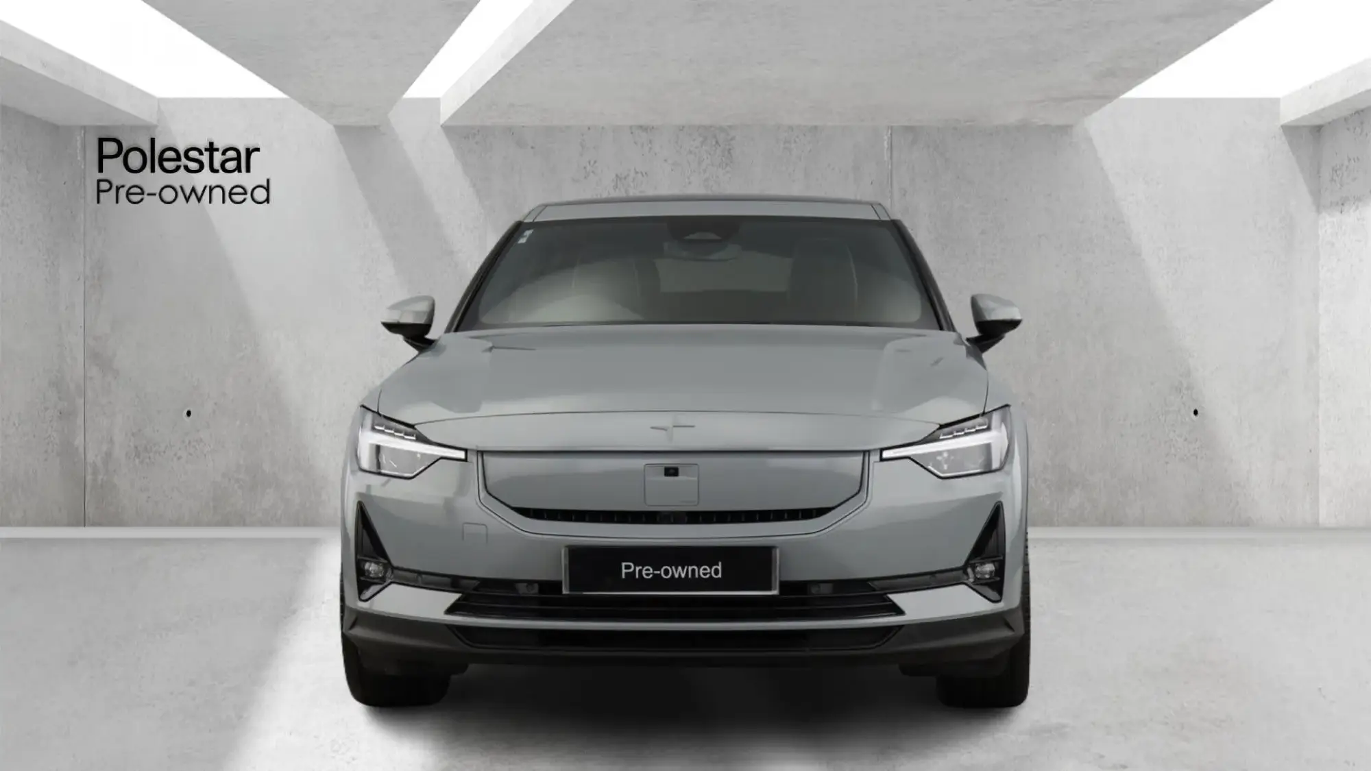 Polestar 2 Image 8 Polestar 2 Image 8