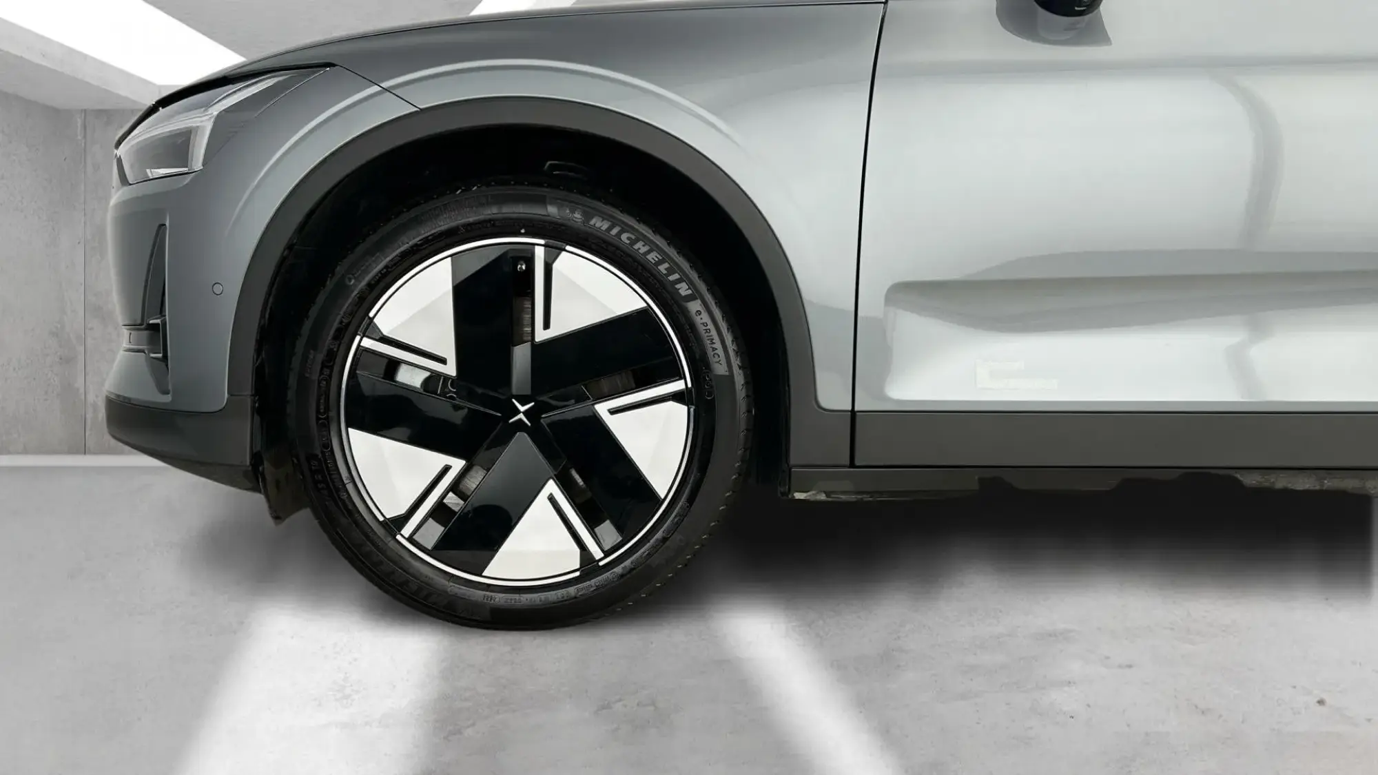 Polestar 2 Image 26 Polestar 2 Image 26