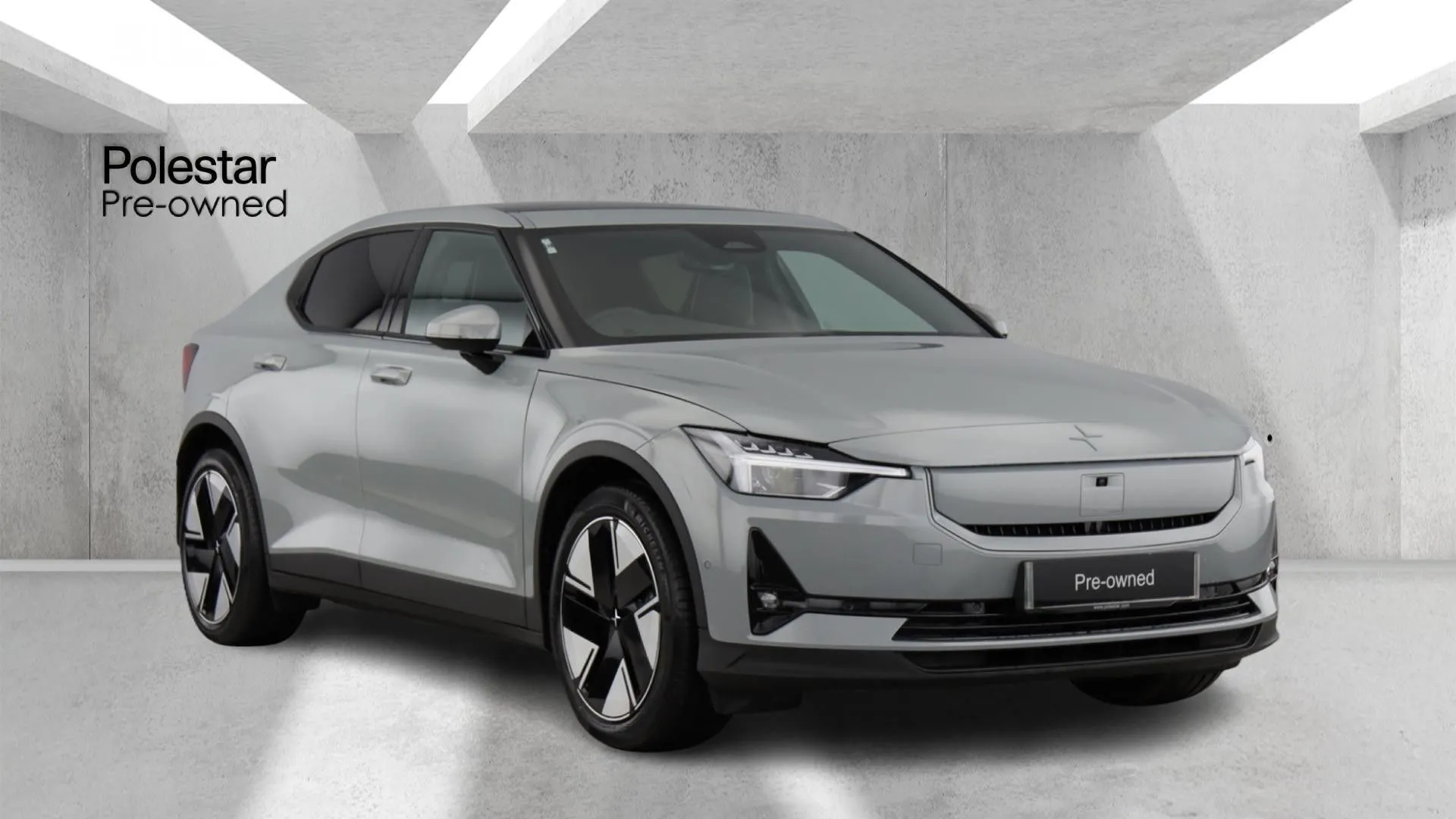 2026 Polestar 2