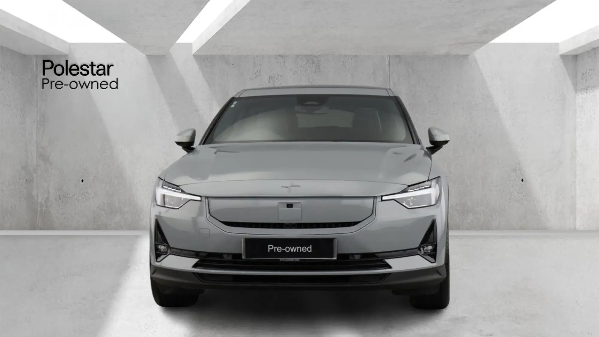 Polestar 2 Image 8 Polestar 2 Image 8