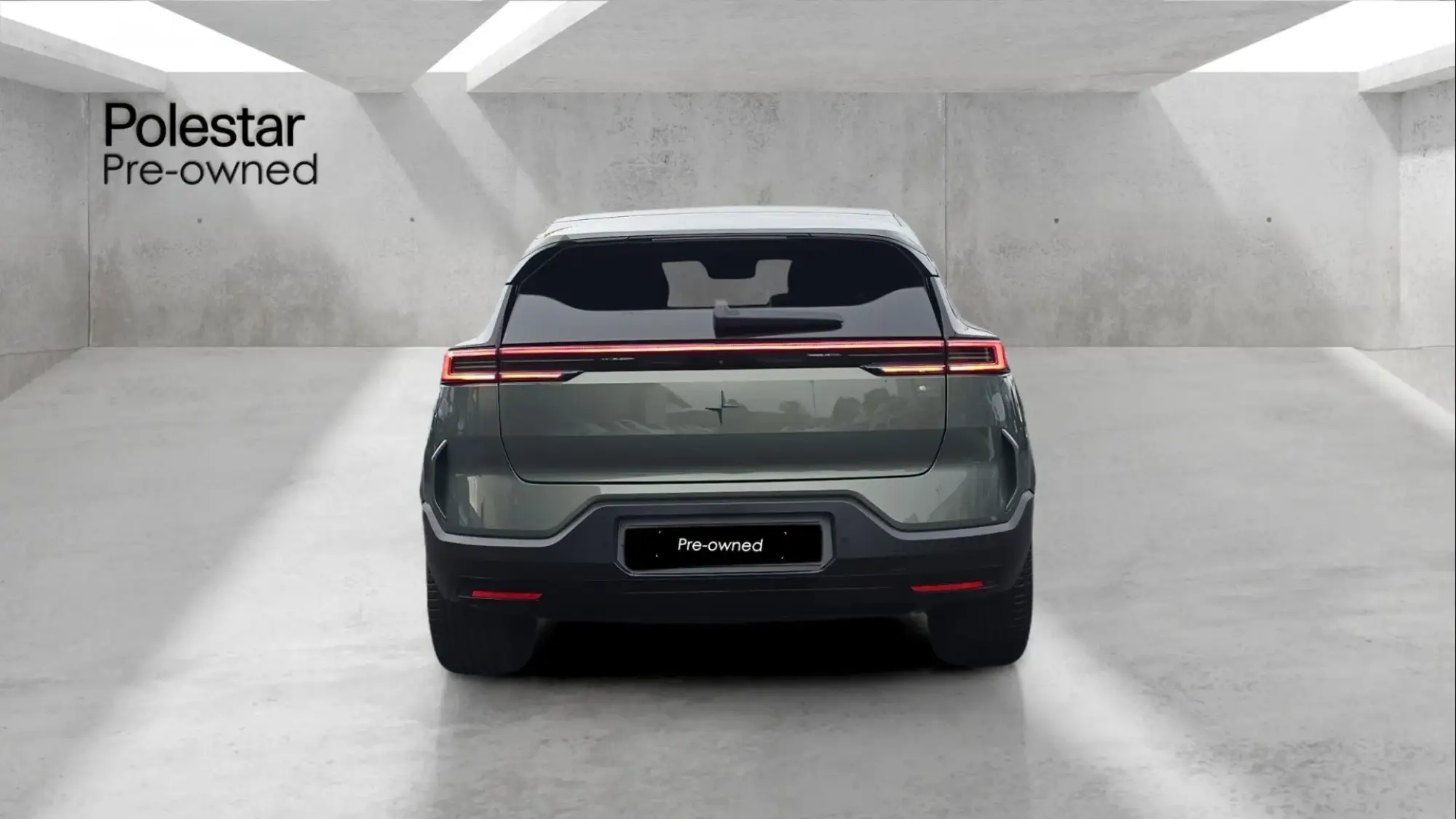 Polestar Polestar 3 Image 4 Polestar Polestar 3 Image 4
