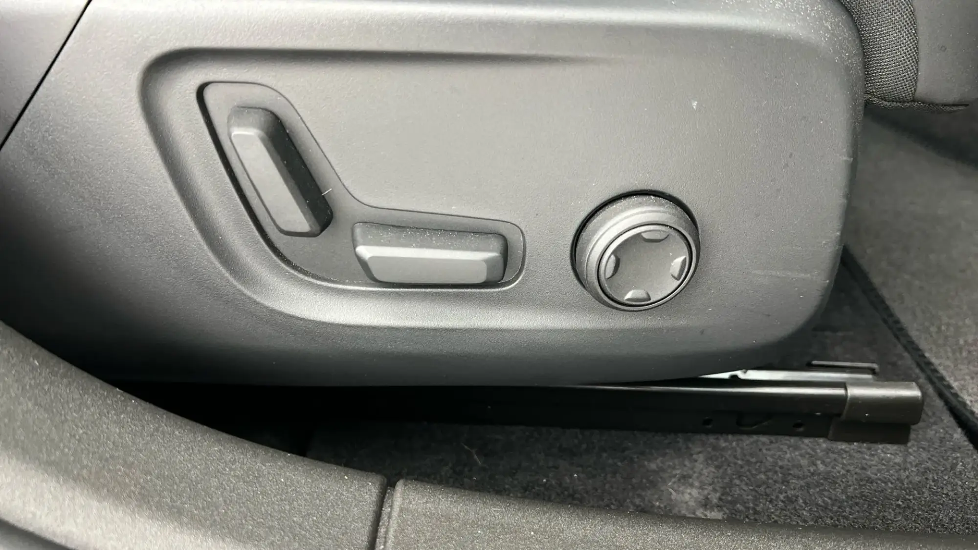 Polestar 2 Image 38 Polestar 2 Image 38
