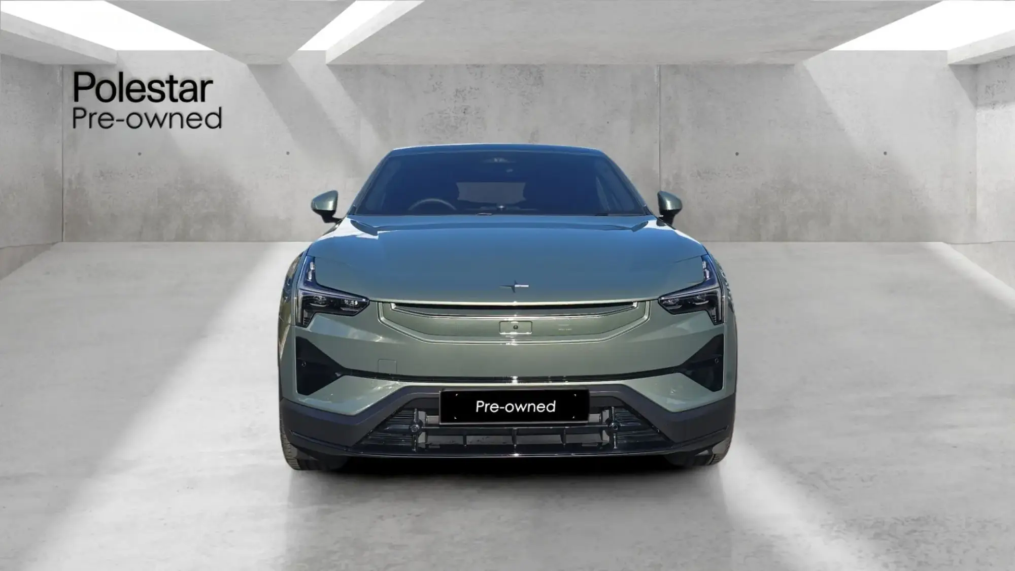 Polestar Polestar 3 Image 8 Polestar Polestar 3 Image 8