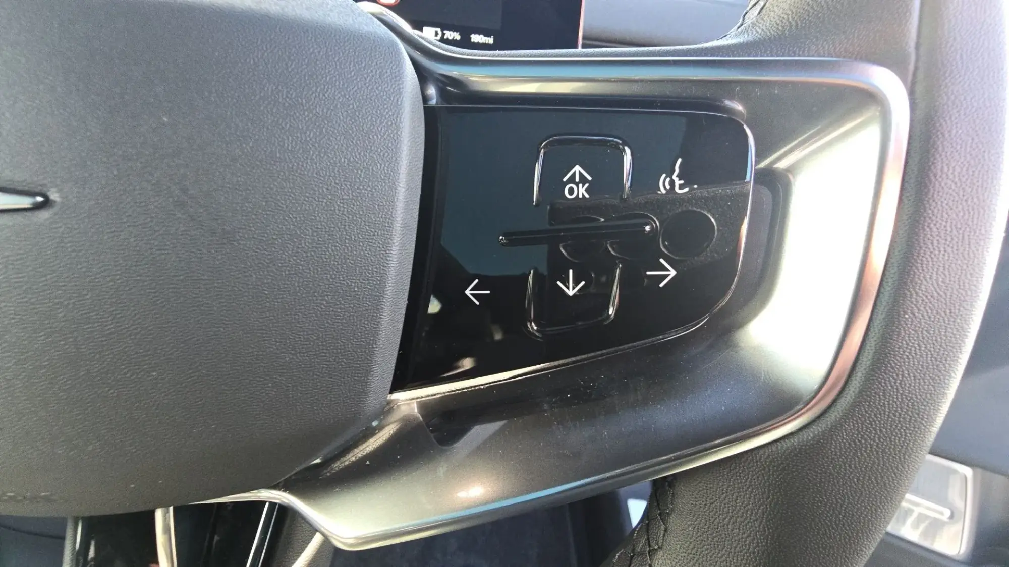 Polestar Polestar 3 Image 10 Polestar Polestar 3 Image 10
