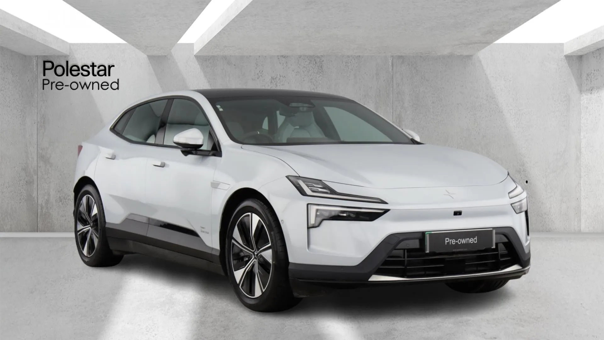 2026 Polestar 4