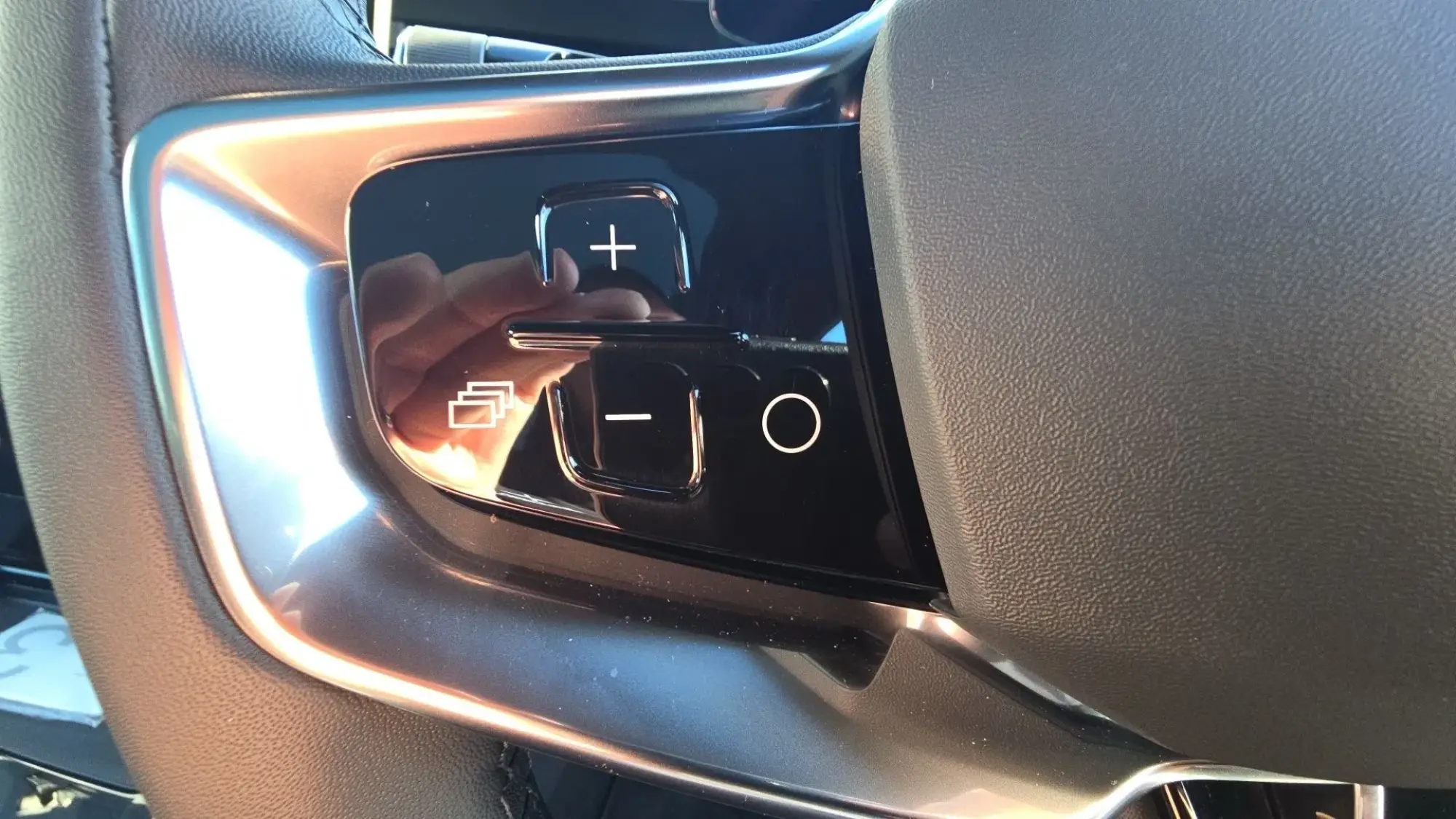 Polestar Polestar 3 Image 11 Polestar Polestar 3 Image 11