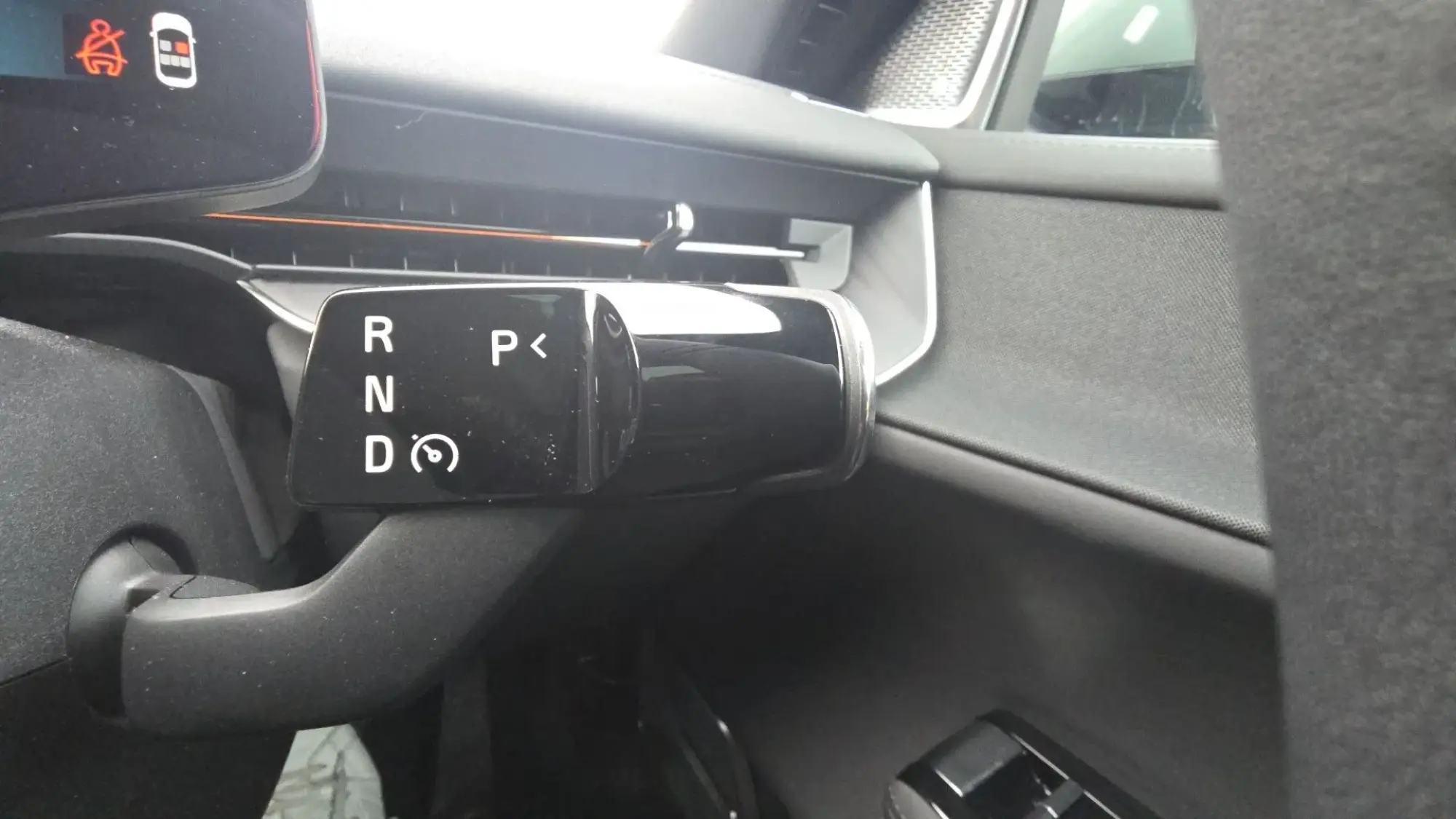 Polestar Polestar 3 Image 12 Polestar Polestar 3 Image 12