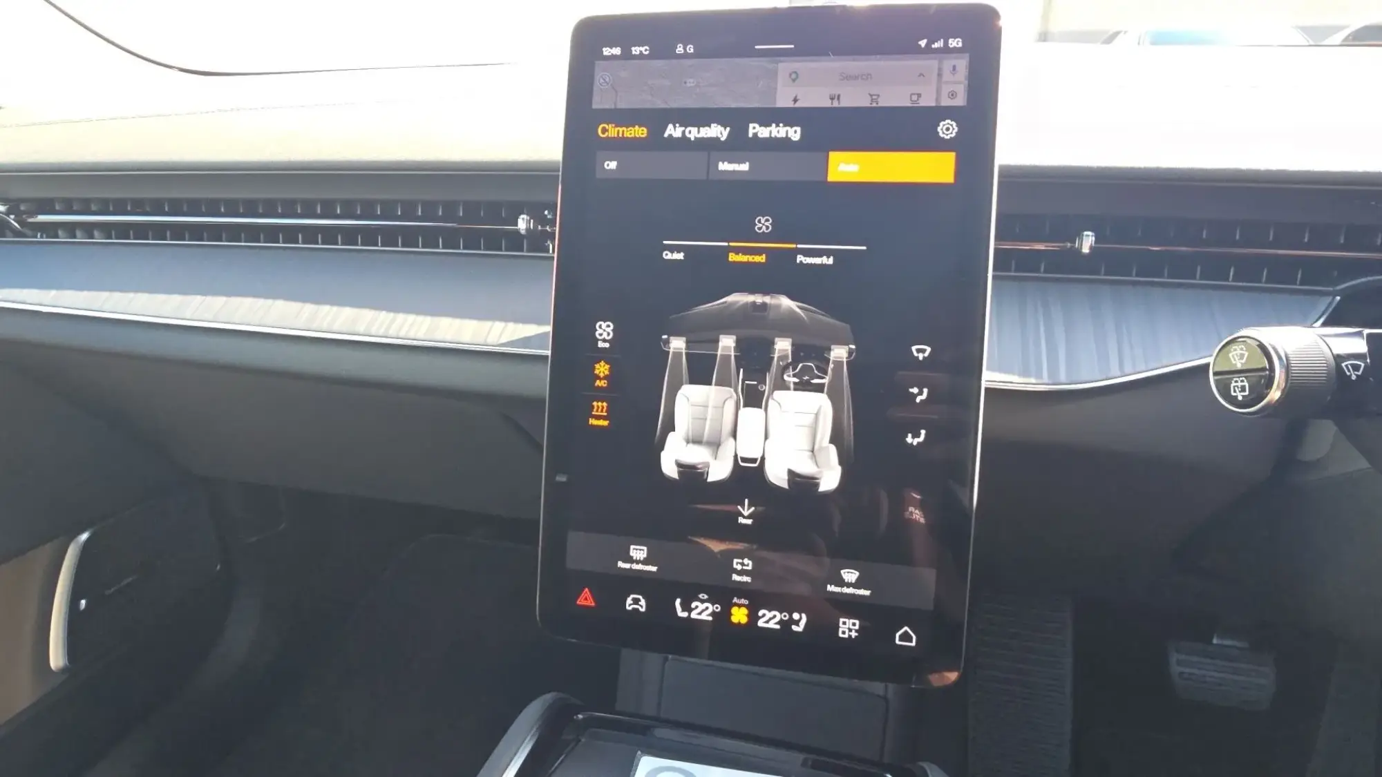 Polestar Polestar 3 Image 15 Polestar Polestar 3 Image 15