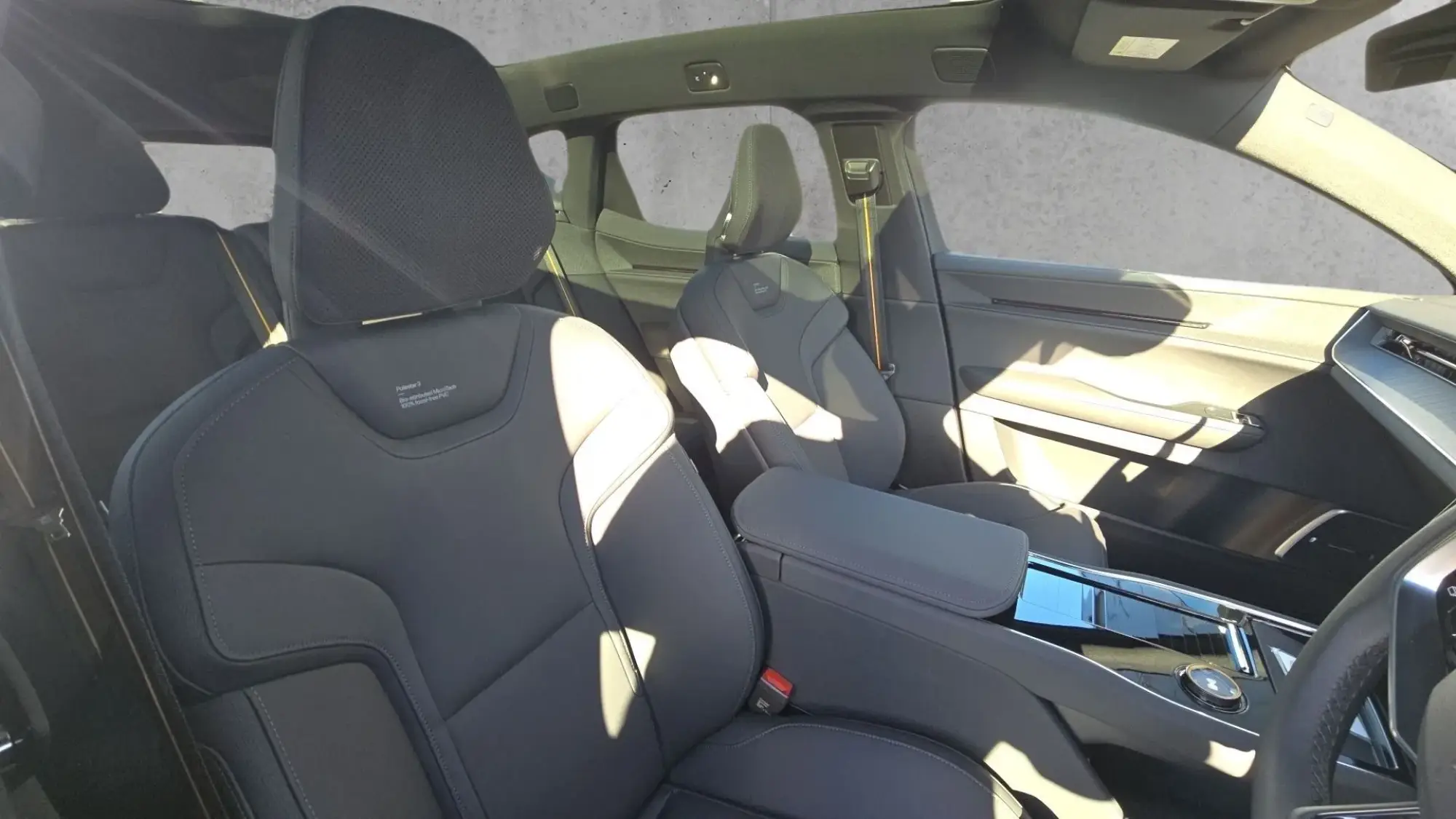 Polestar Polestar 3 Image 19 Polestar Polestar 3 Image 19
