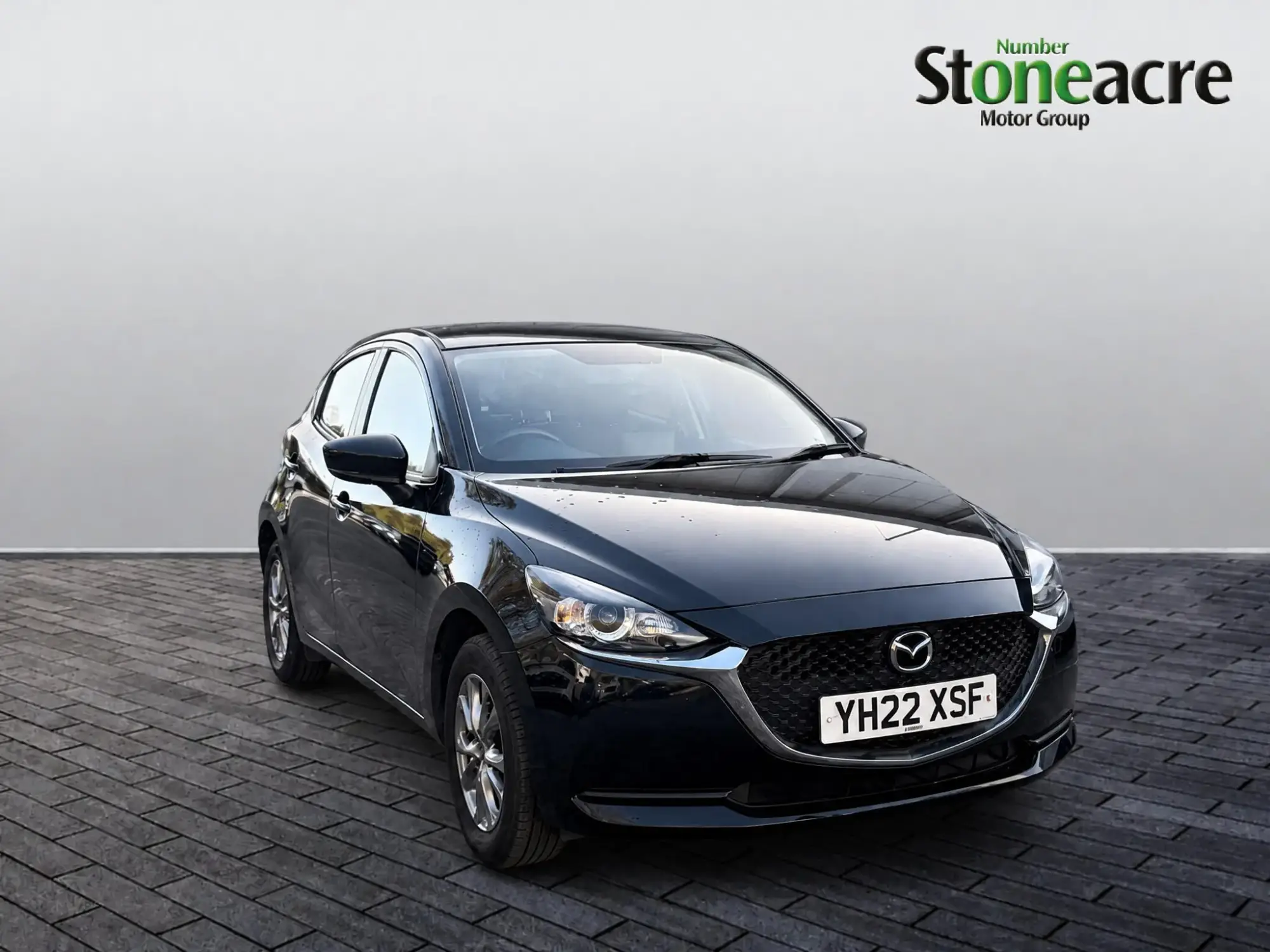 Mazda 2 1.5 SKYACTIV-G SE-L Euro 6 (s/s) 5dr YH22XSF Image 1 Mazda 2 1.5 SKYACTIV-G SE-L Euro 6 (s/s) 5dr YH22XSF Image 1
