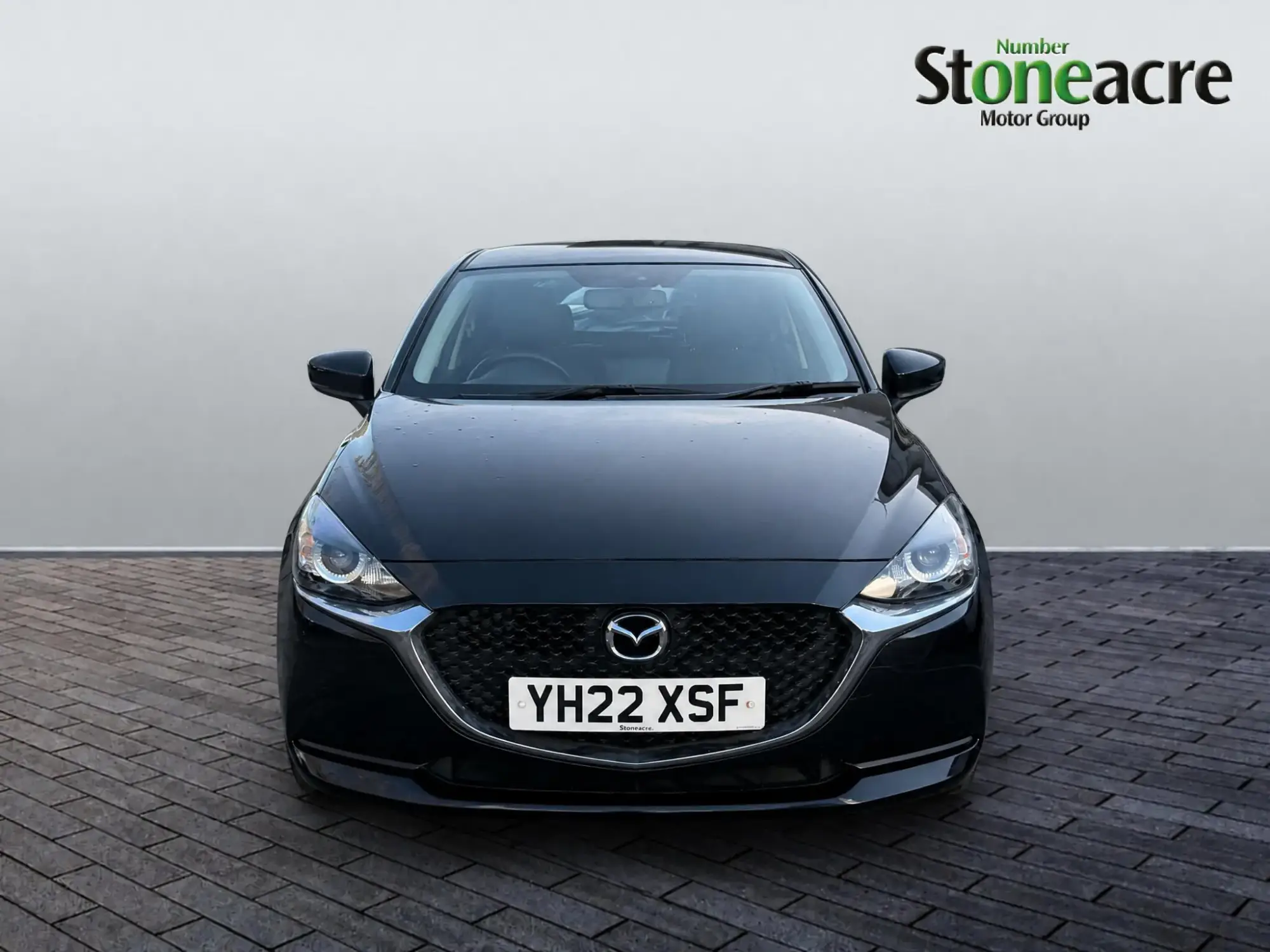 Mazda 2 1.5 SKYACTIV-G SE-L Euro 6 (s/s) 5dr YH22XSF Image 2 Mazda 2 1.5 SKYACTIV-G SE-L Euro 6 (s/s) 5dr YH22XSF Image 2