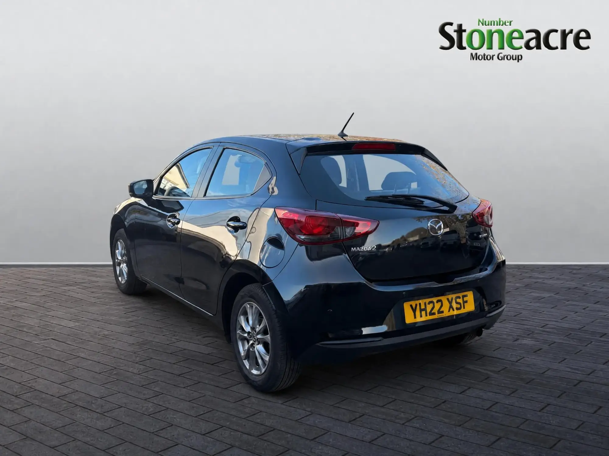 Mazda2 Image 4