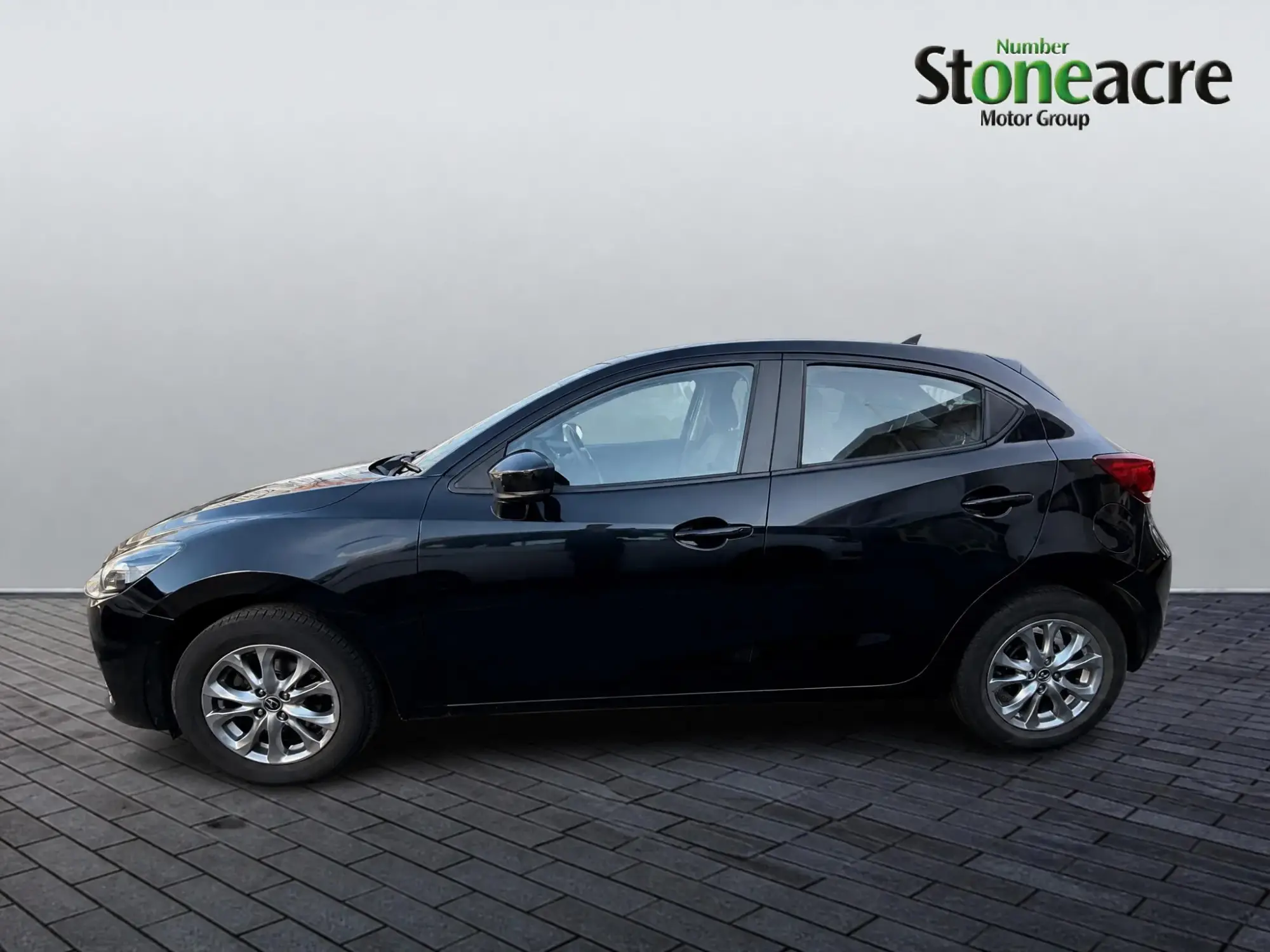 Mazda2 Image 5
