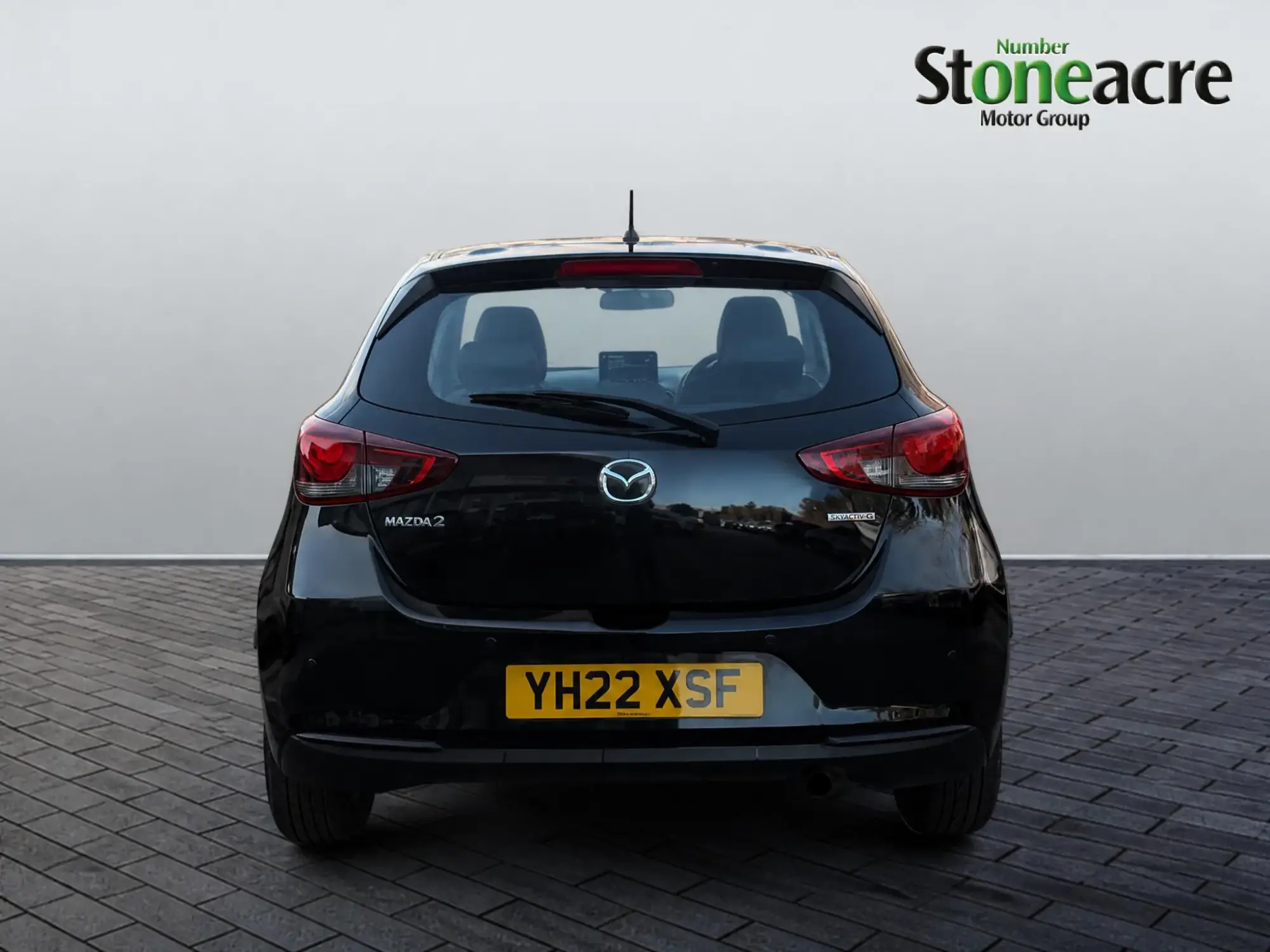 Mazda2 Image 6