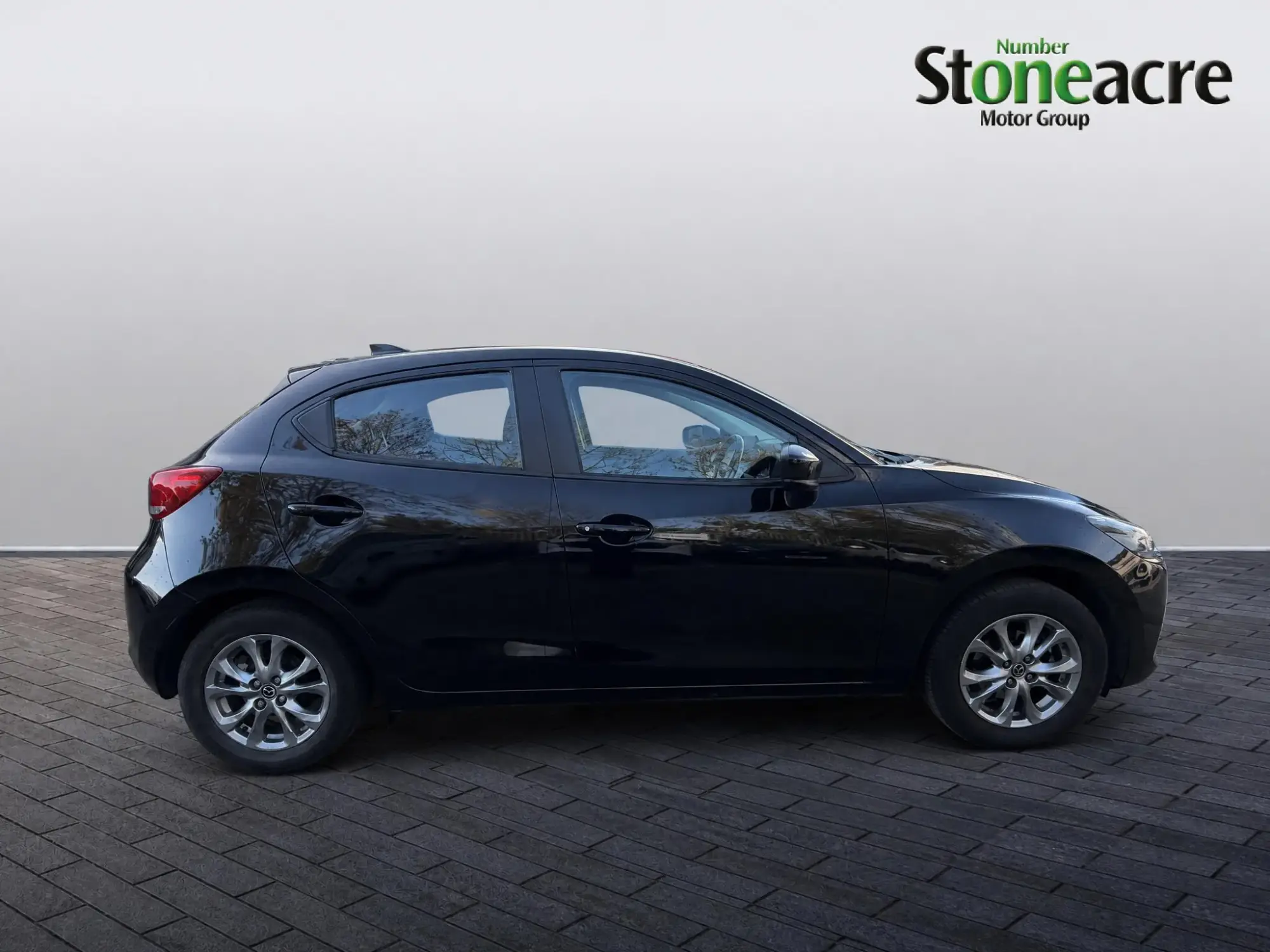 Mazda2 Image 8