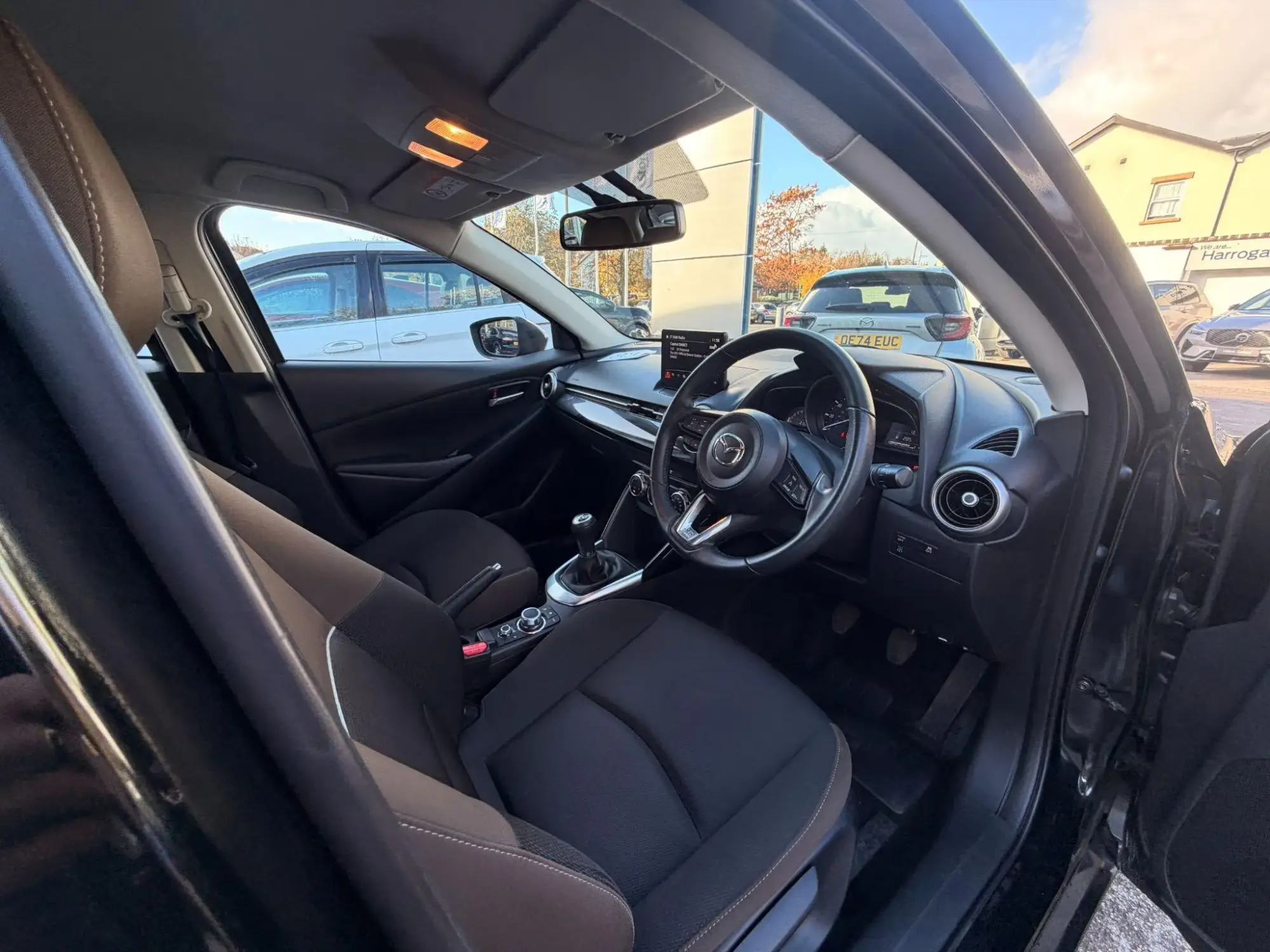 Mazda2 Image 10