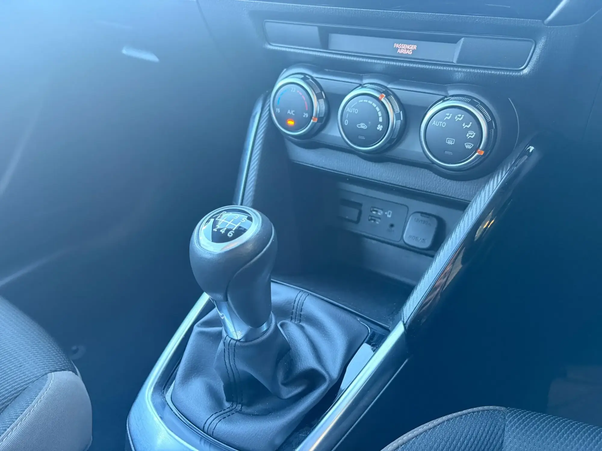 Mazda2 Image 11