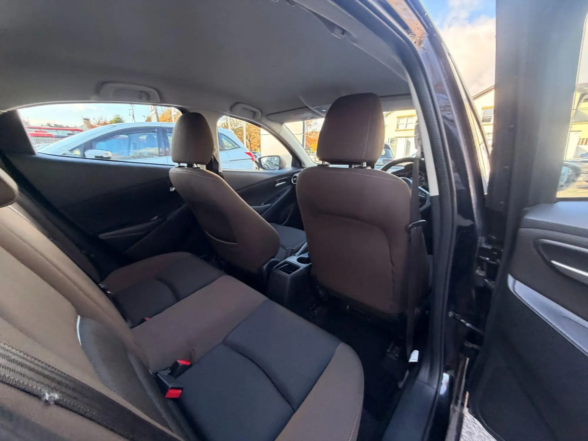 Mazda2 Image 14