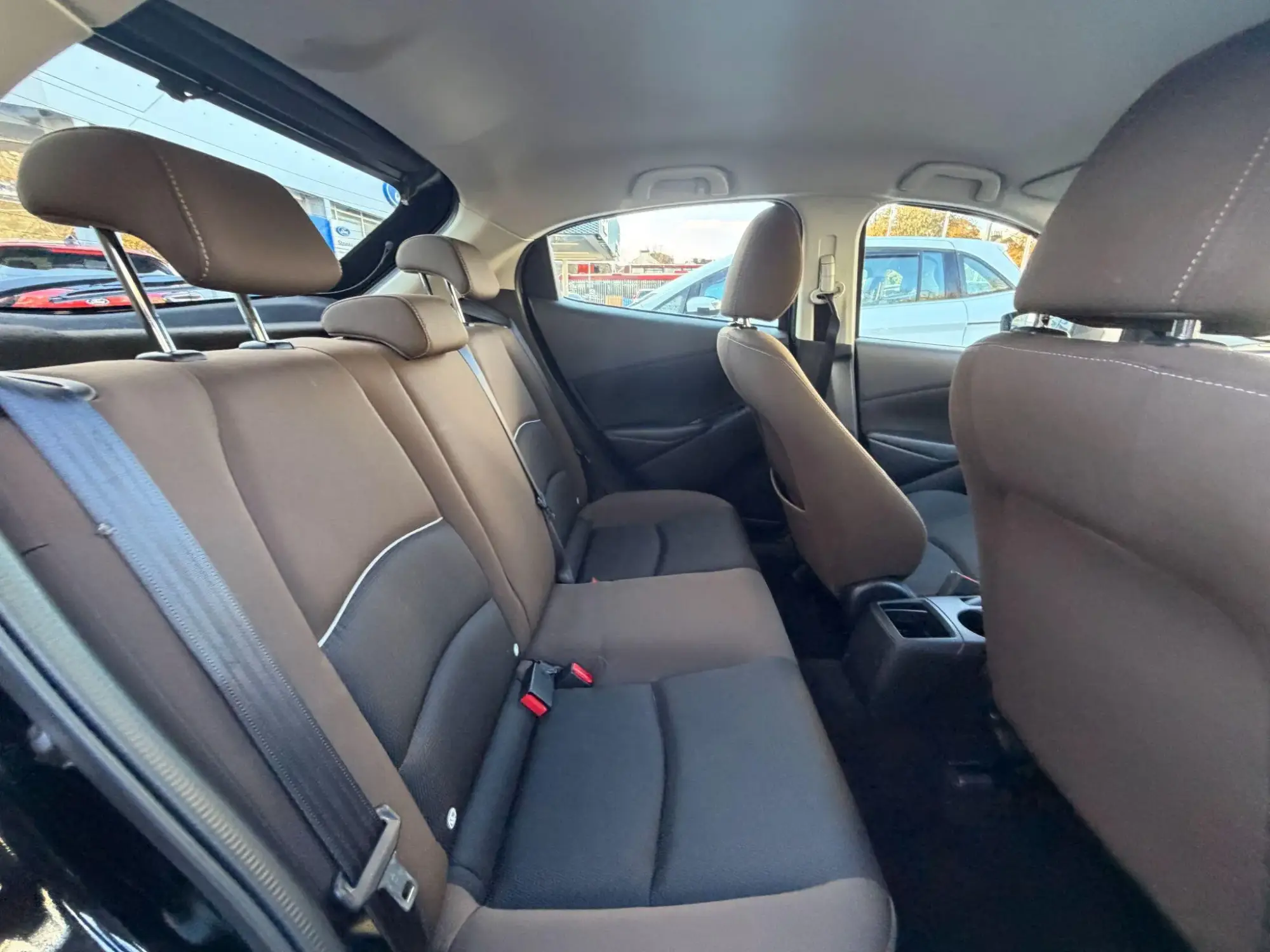 Mazda2 Image 15