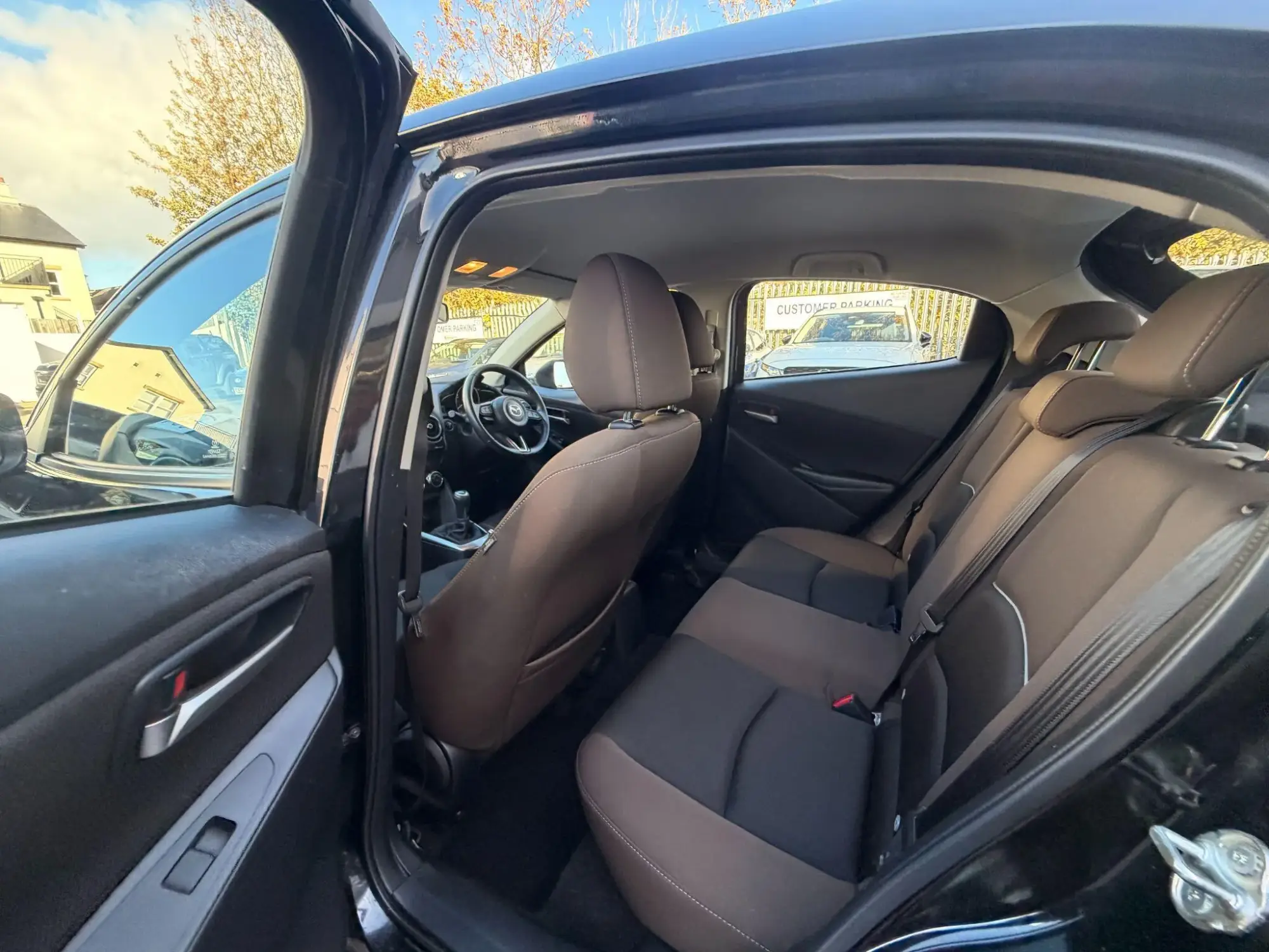 Mazda2 Image 16