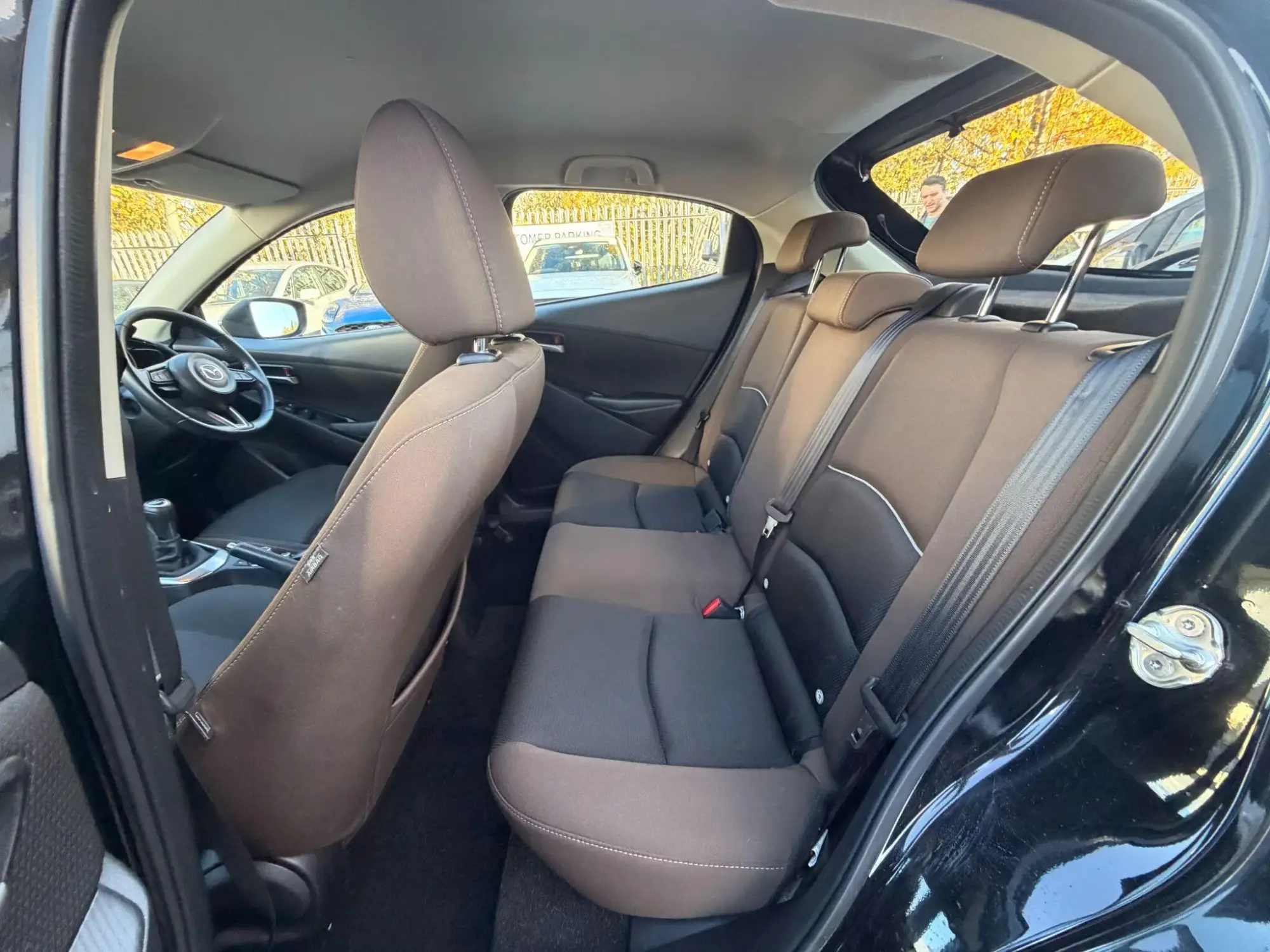 Mazda2 Image 17