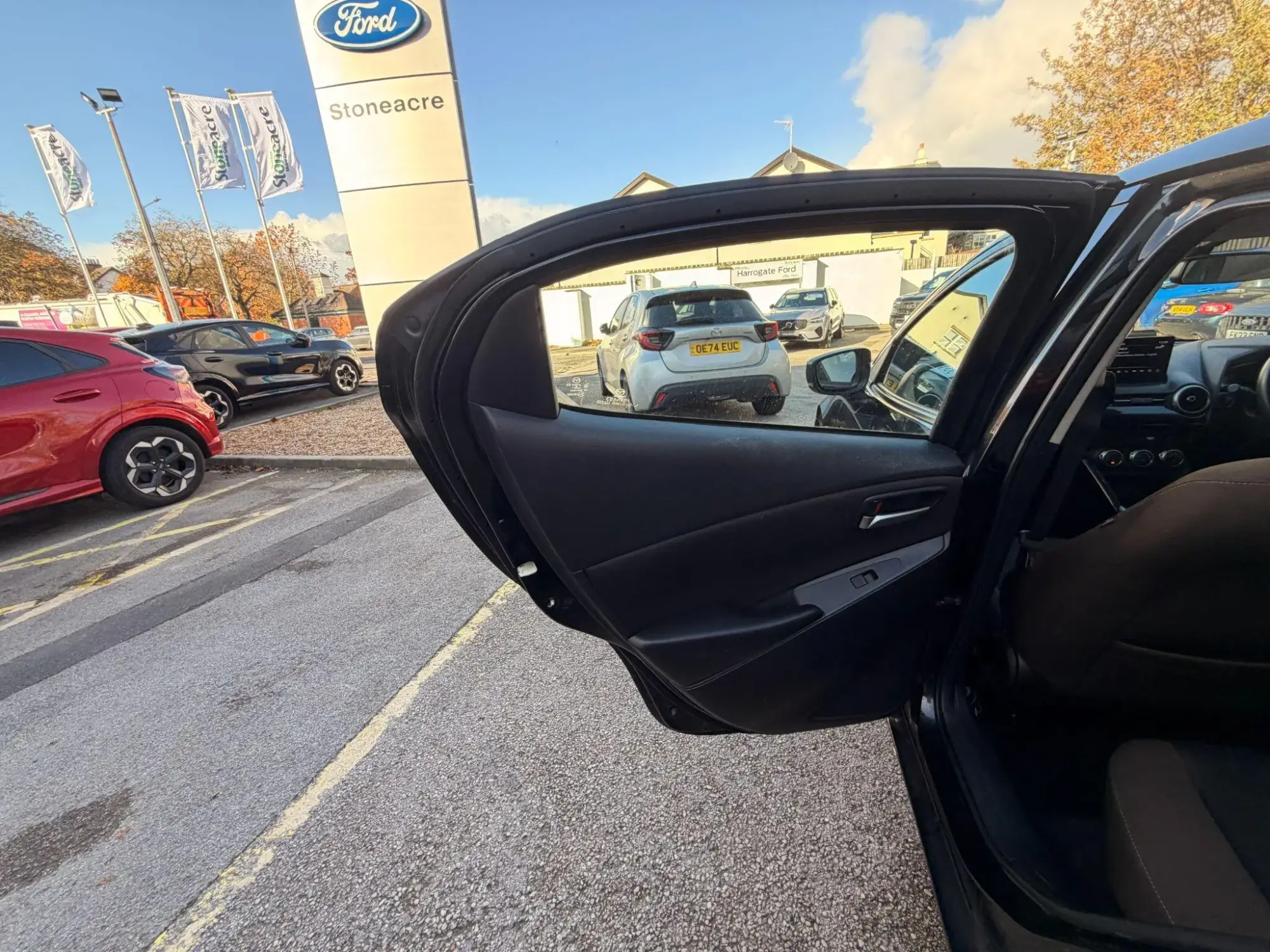 Mazda2 Image 22