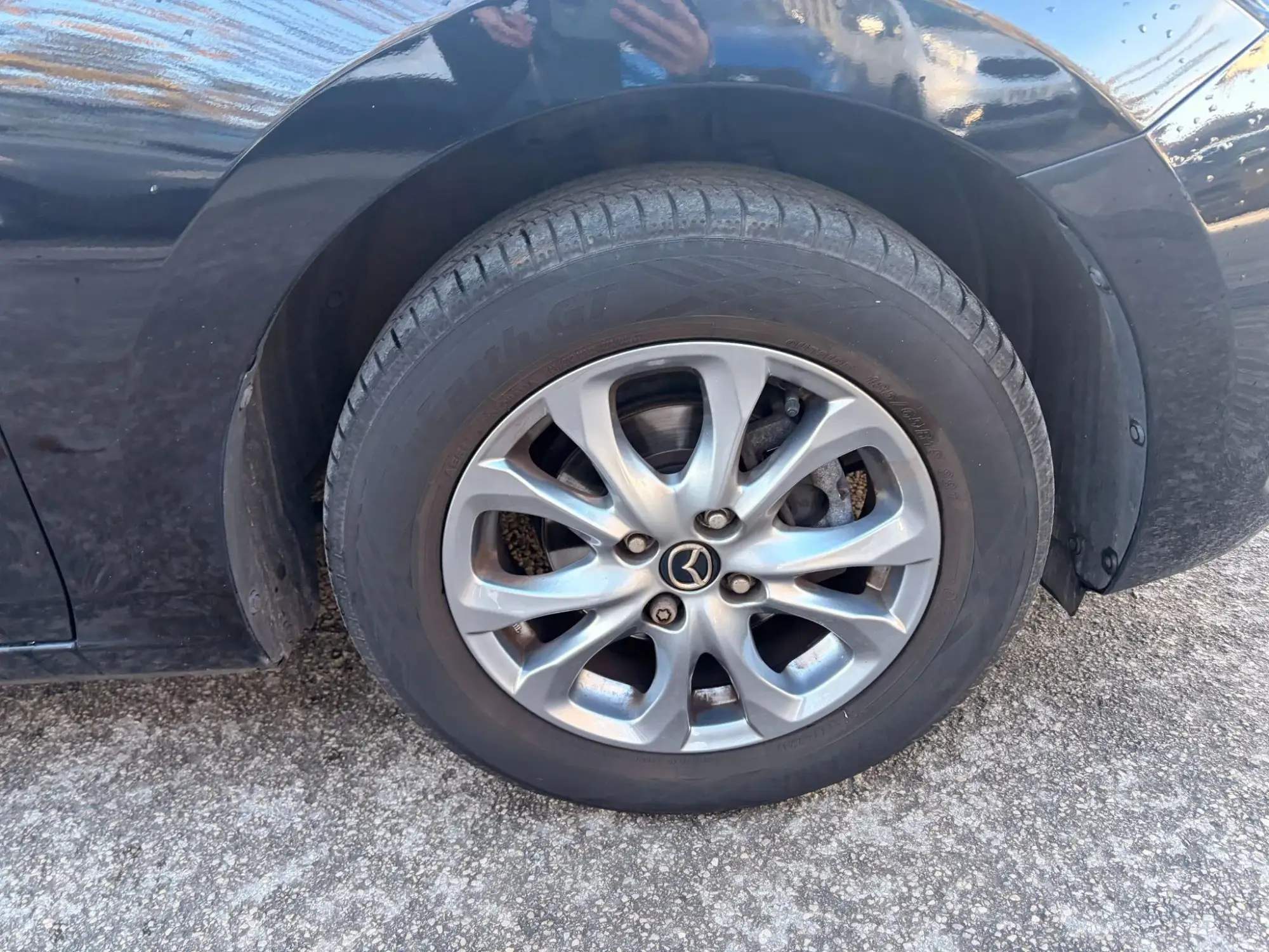 Mazda2 Image 23