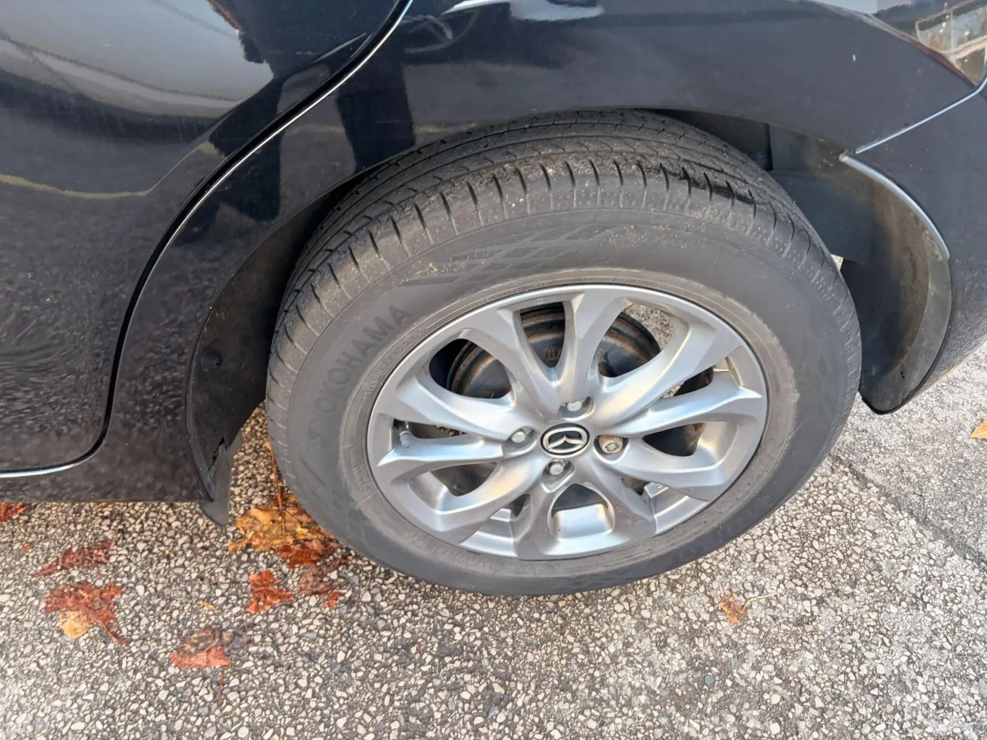 Mazda2 Image 25