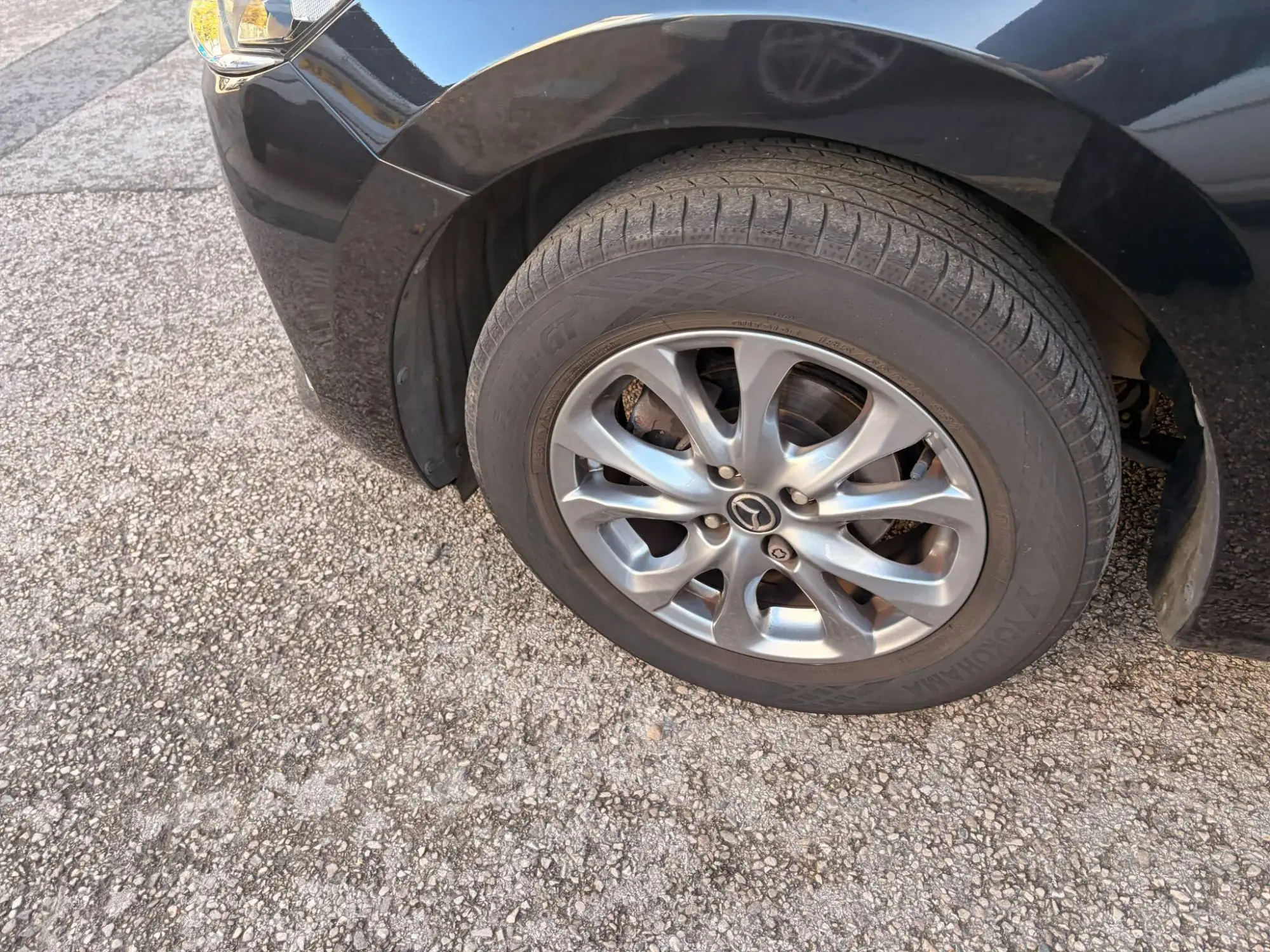Mazda2 Image 26
